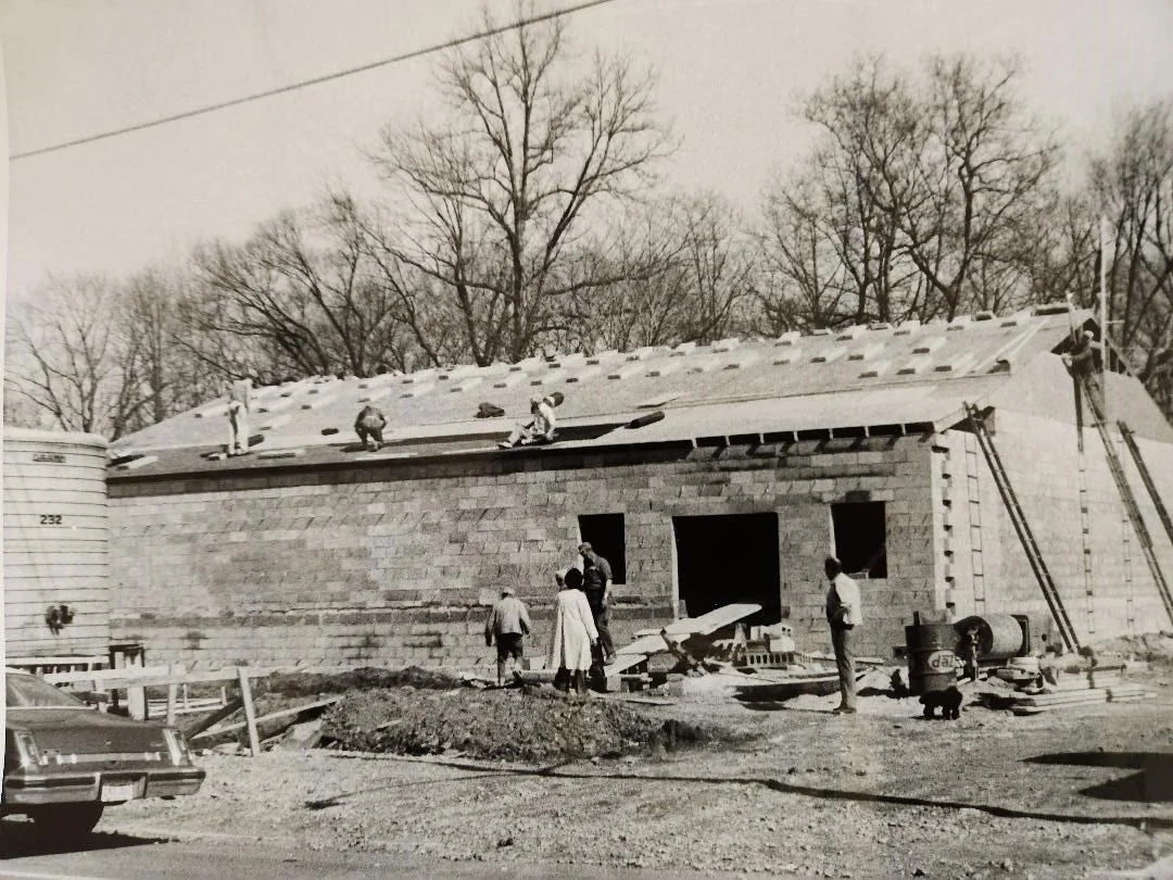 Post History — Roseland/Caldwell VFW