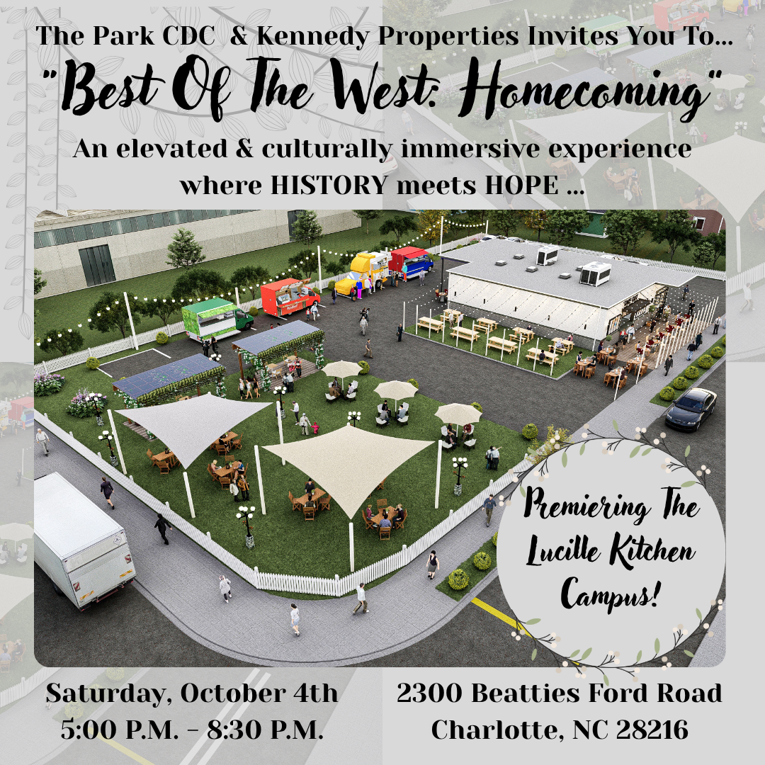 “Best of the West: Homecoming”