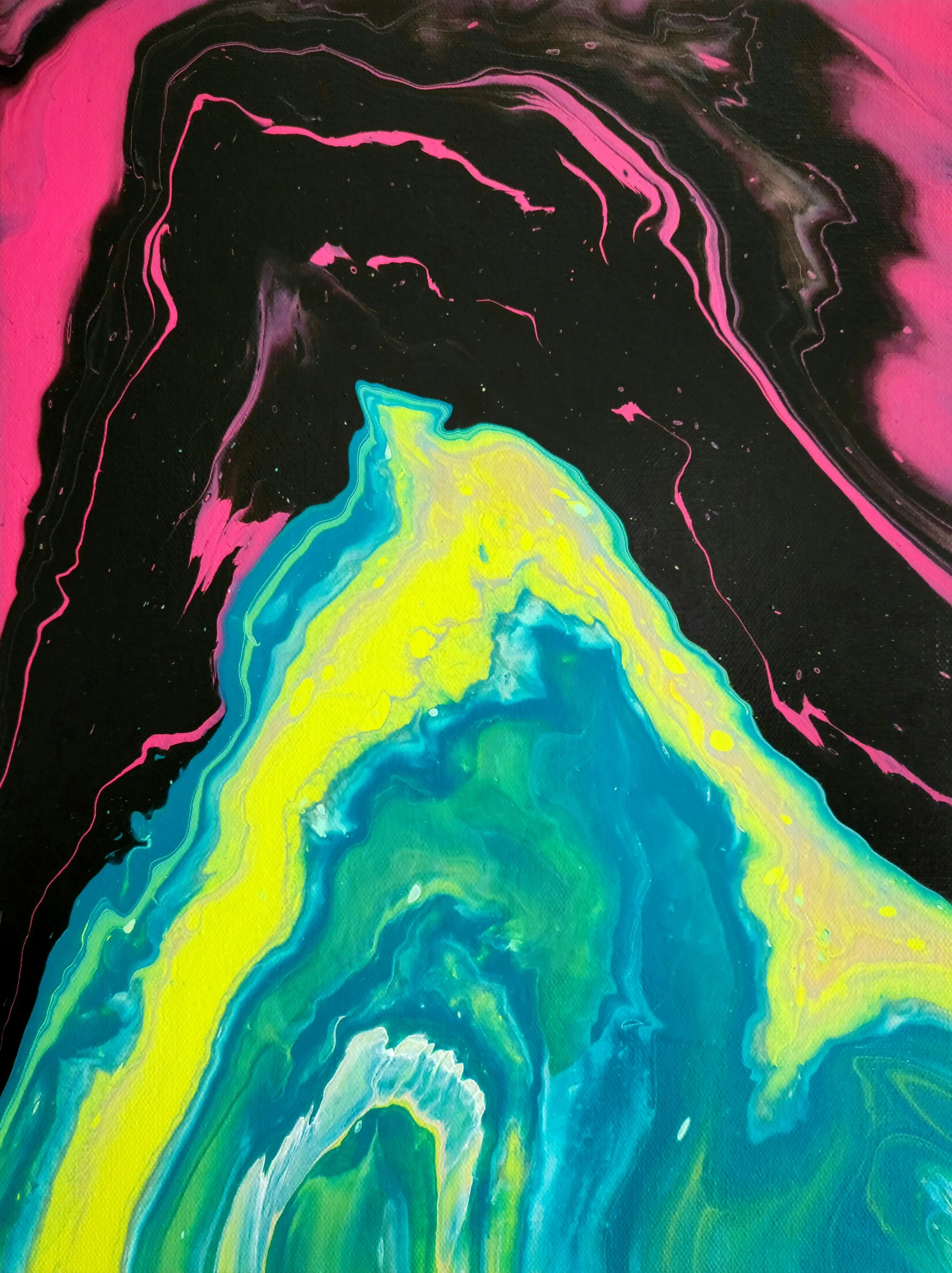 Shop — Liminal Layers