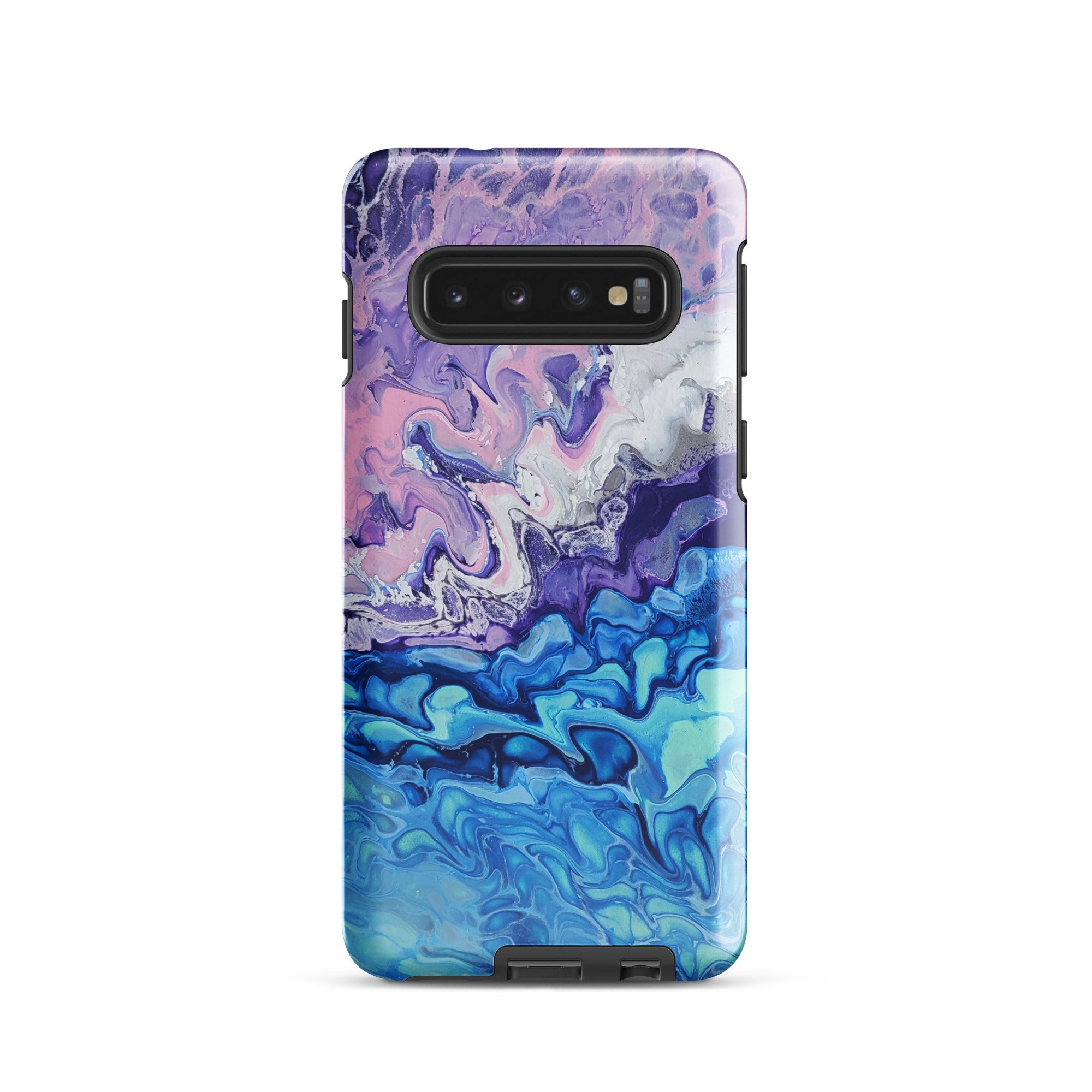 Tough Case for Samsung® - Emergence - Liminal Layers