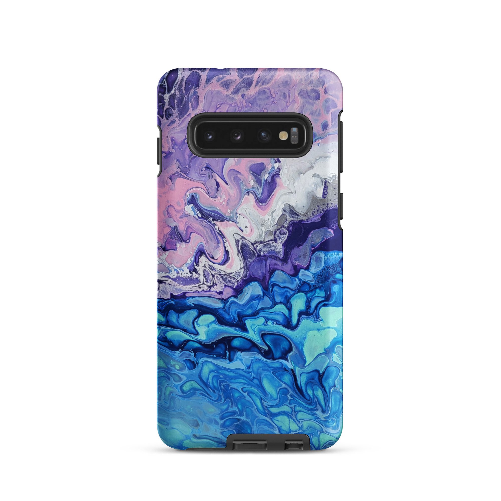 Tough Case for Samsung® - Emergence - Liminal Layers