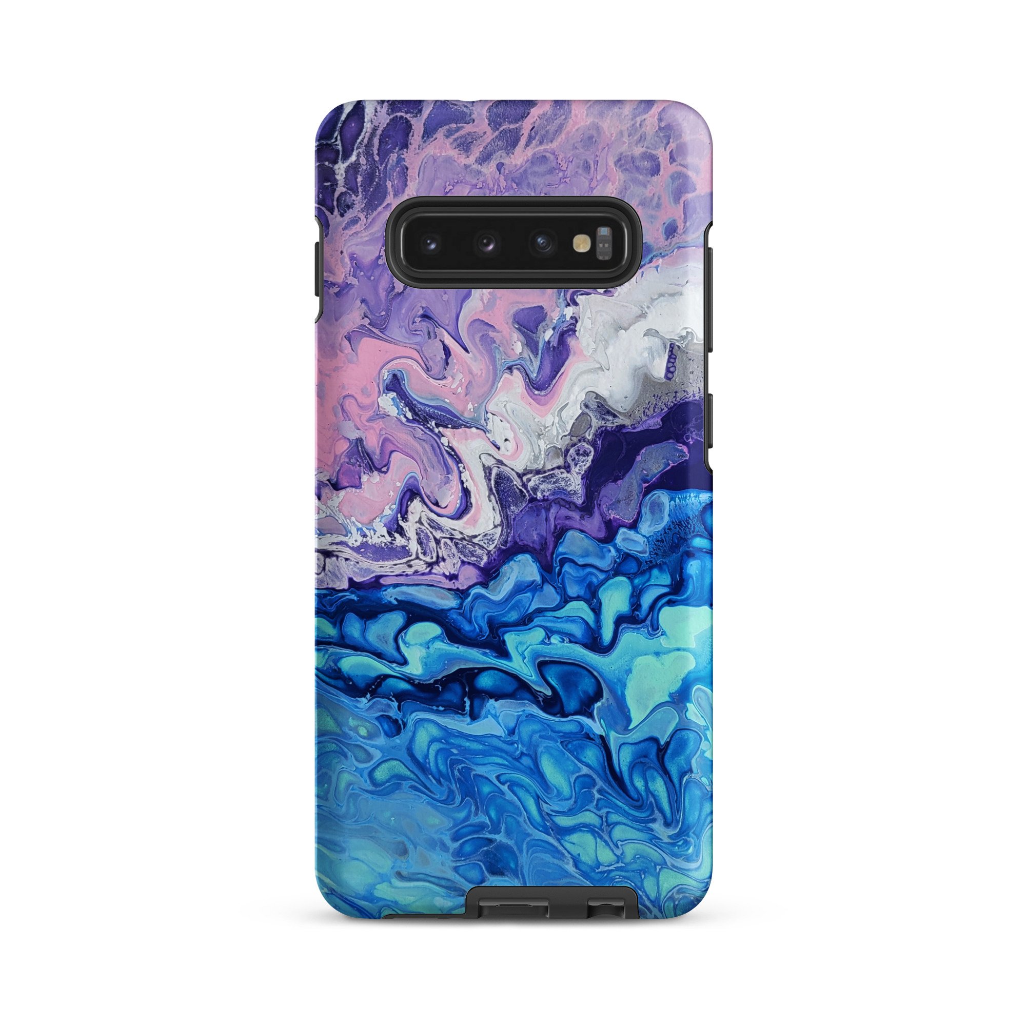 Tough Case for Samsung® - Emergence - Liminal Layers
