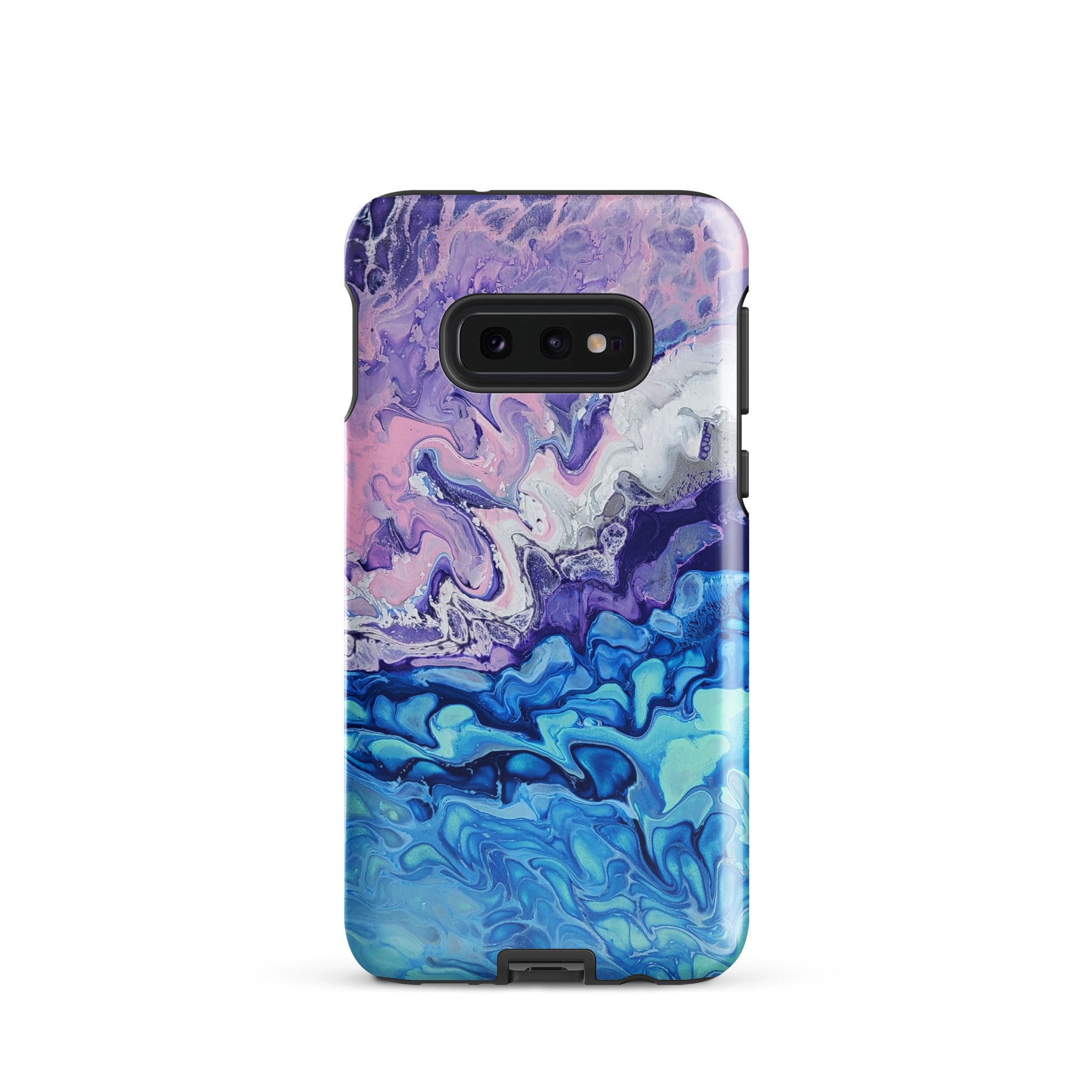 Tough Case for Samsung® - Emergence - Liminal Layers
