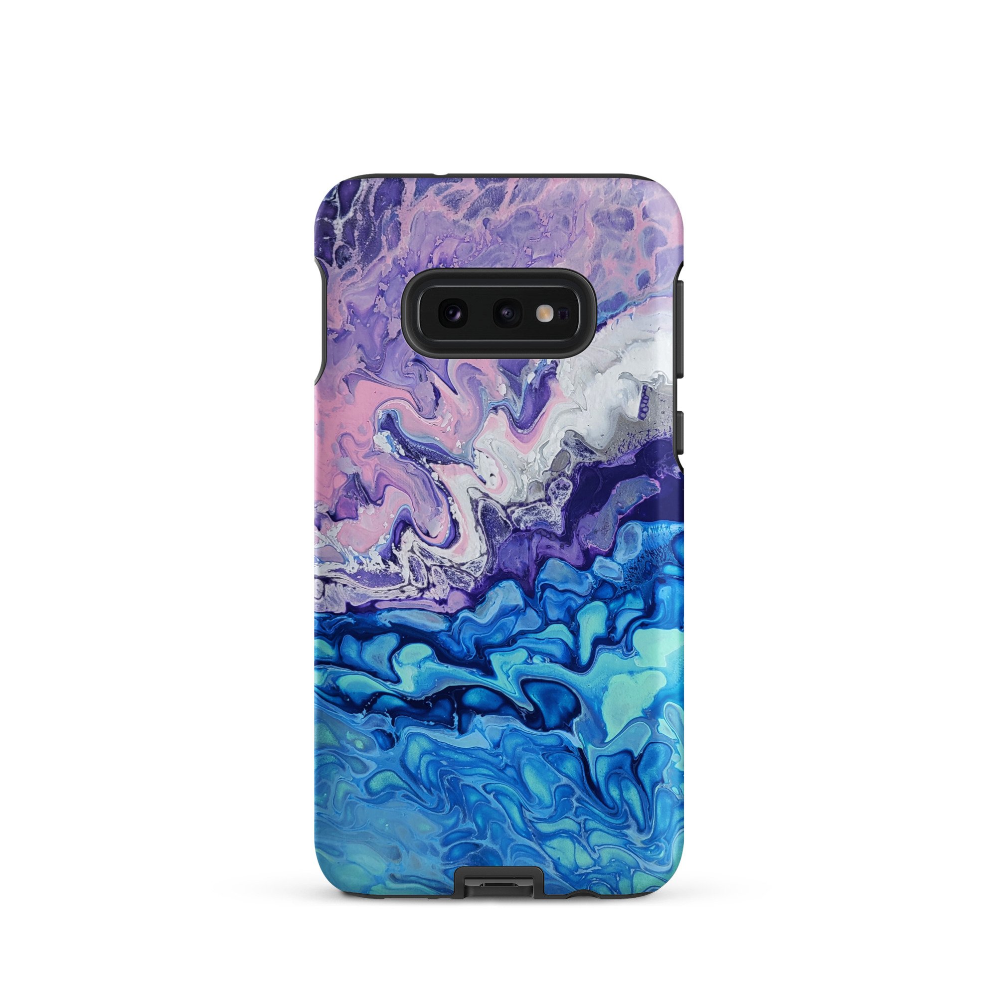 Tough Case for Samsung® - Emergence - Liminal Layers