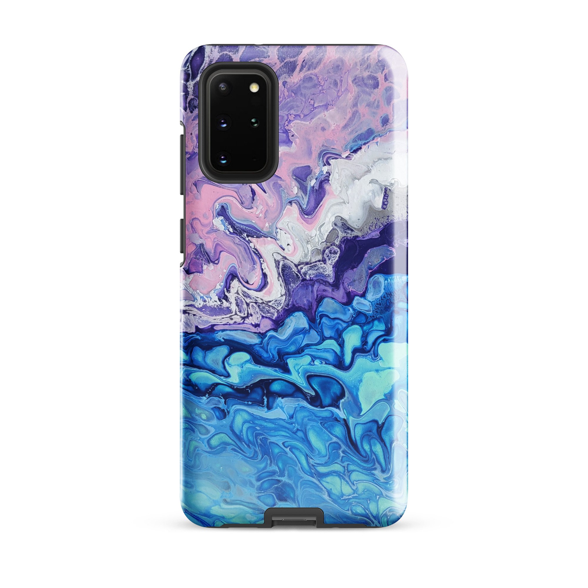 Tough Case for Samsung® - Emergence - Liminal Layers