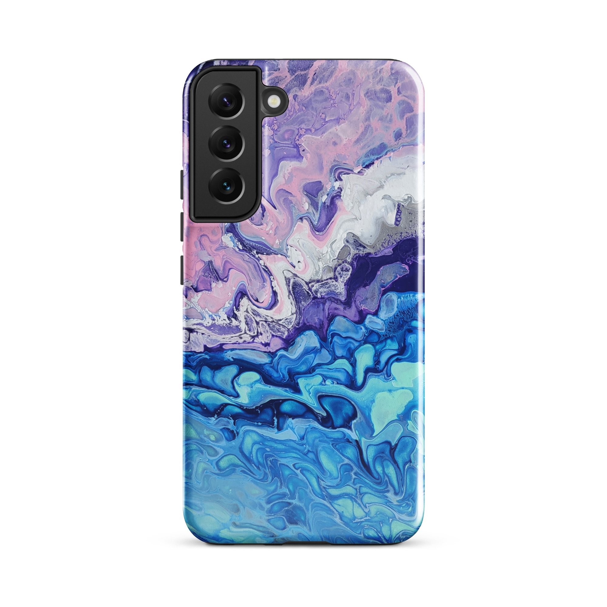 Tough Case for Samsung® - Emergence - Liminal Layers
