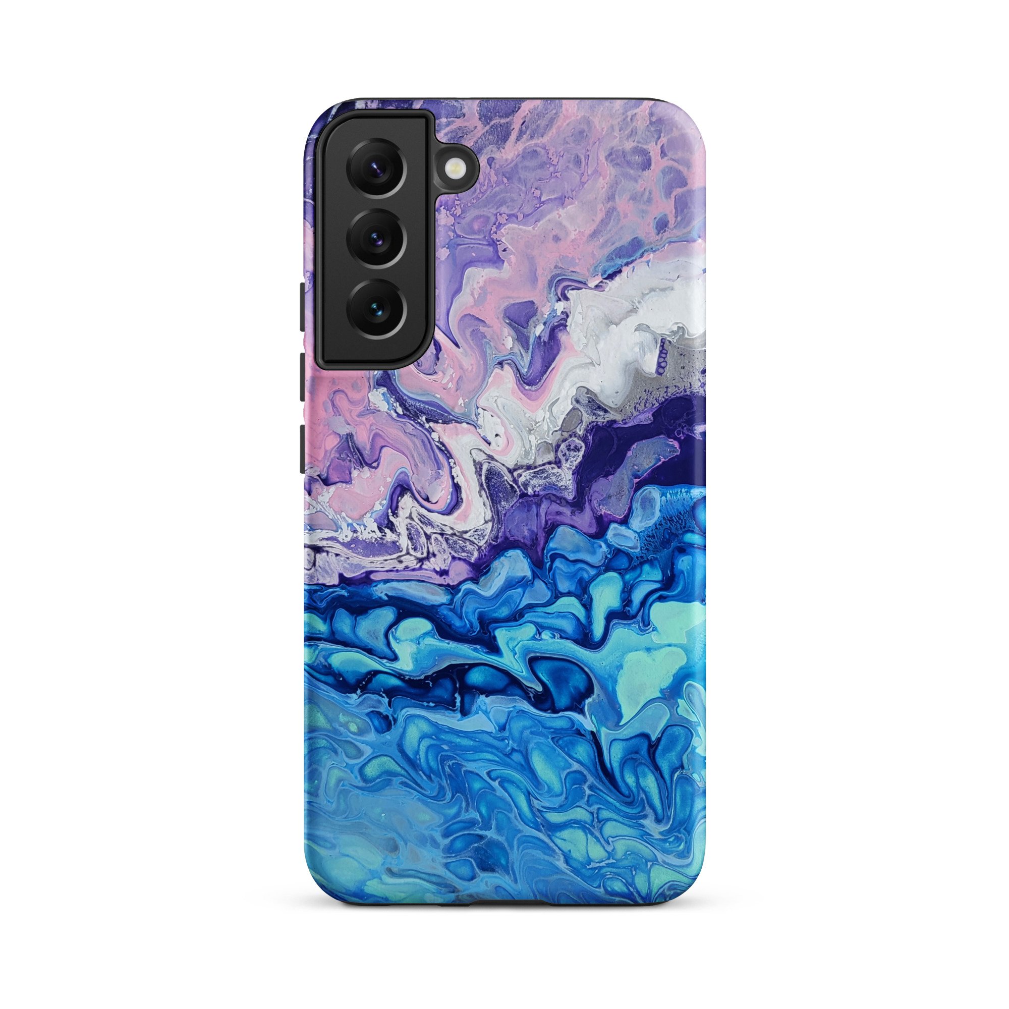 Tough Case for Samsung® - Emergence - Liminal Layers