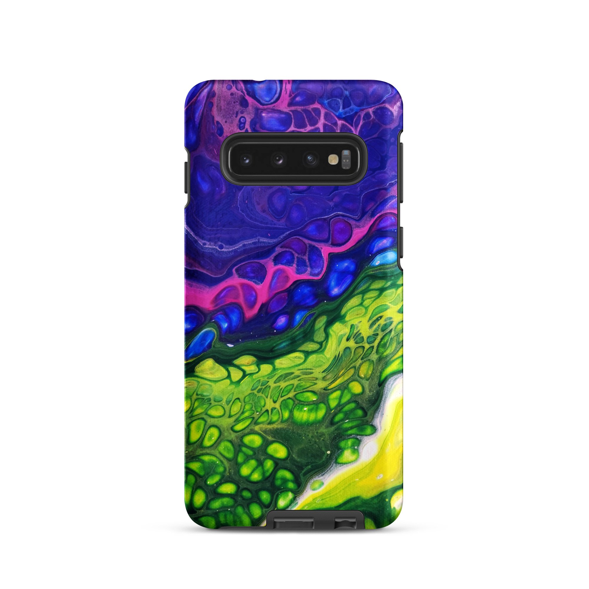Tough Case for Samsung® - In the Garden, No. 6 - Liminal Layers