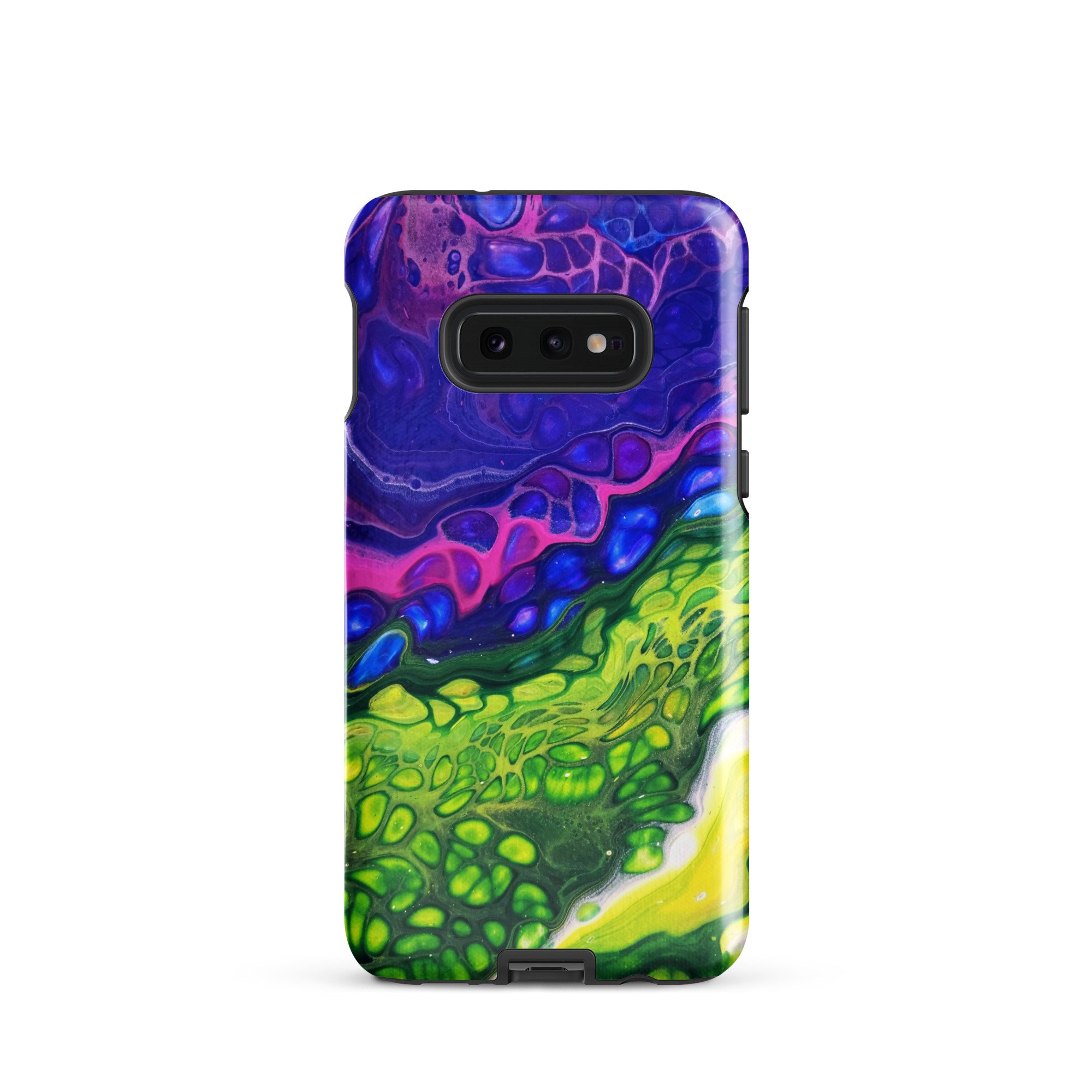 Tough Case for Samsung® - In the Garden, No. 6 - Liminal Layers