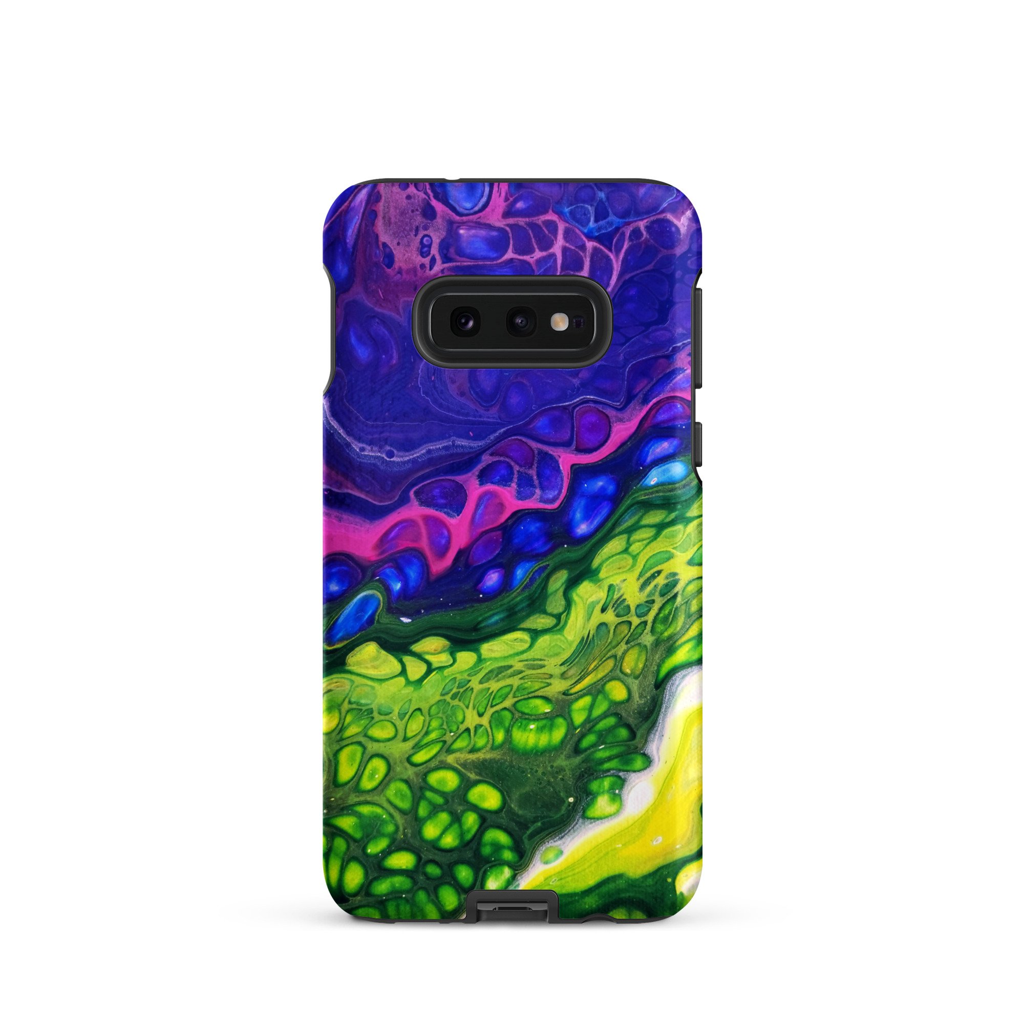 Tough Case for Samsung® - In the Garden, No. 6 - Liminal Layers