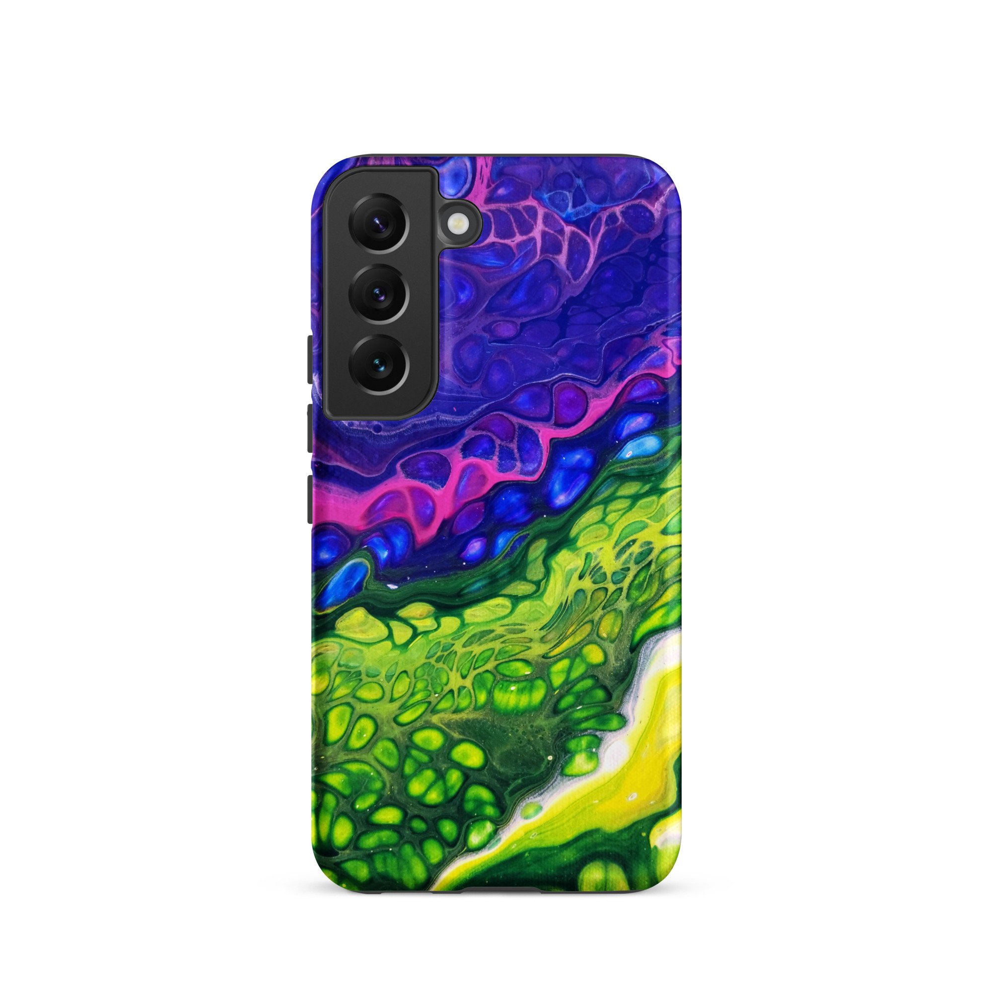 Tough Case for Samsung® - In the Garden, No. 6 - Liminal Layers