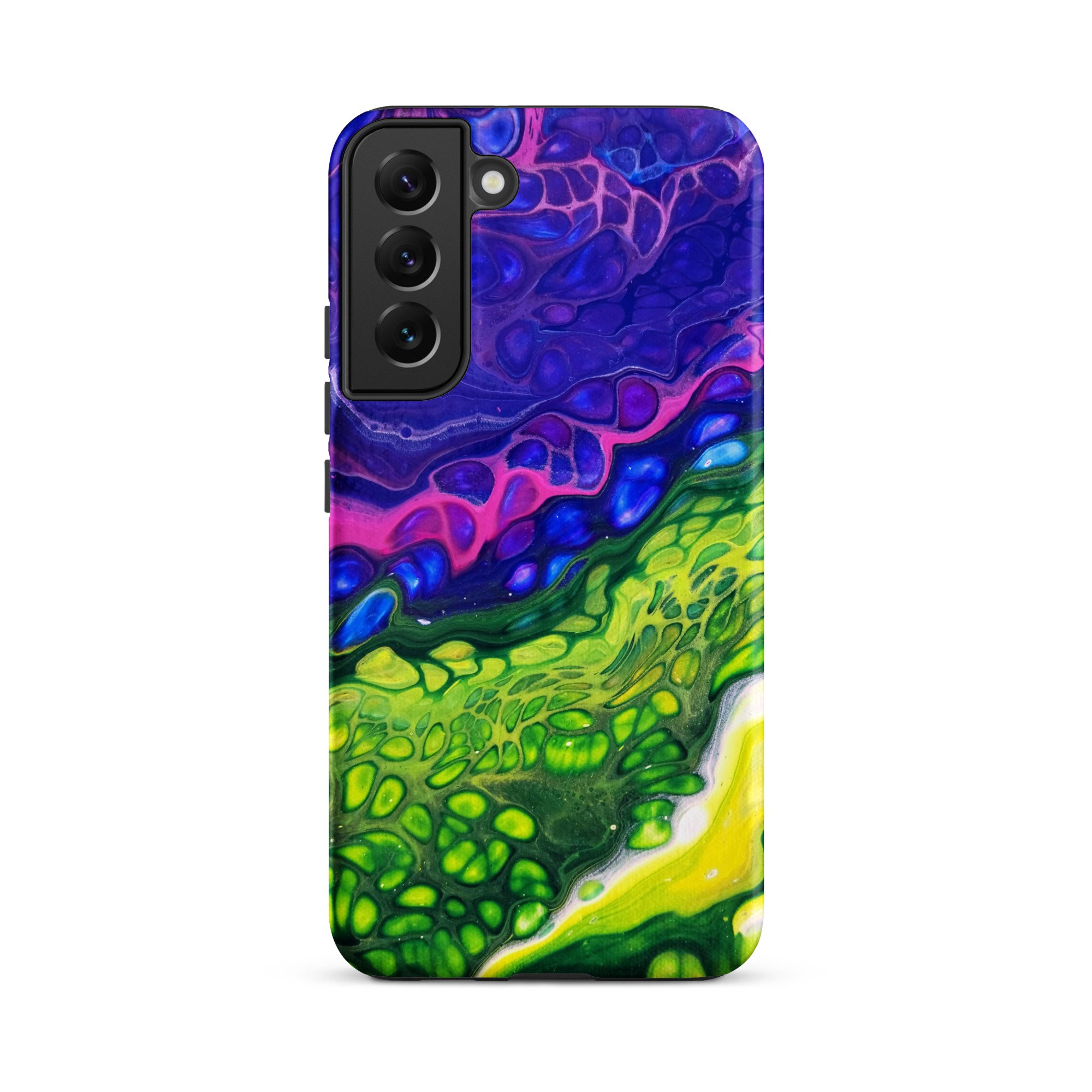 Tough Case for Samsung® - In the Garden, No. 6 - Liminal Layers