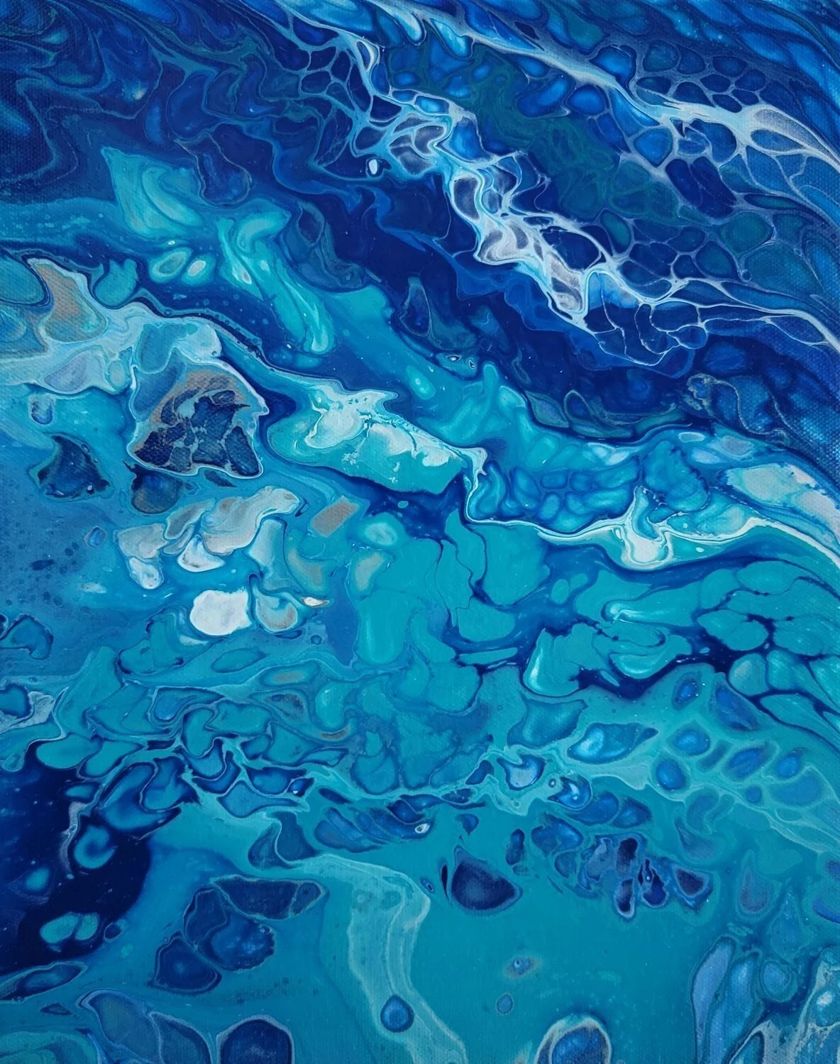 Exhibitions and Events — Liminal Layers