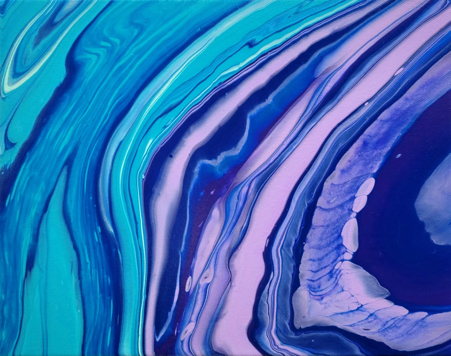 Fluid Art Workshops | Paint Pouring Classes | Mobile Art Lessons in ...