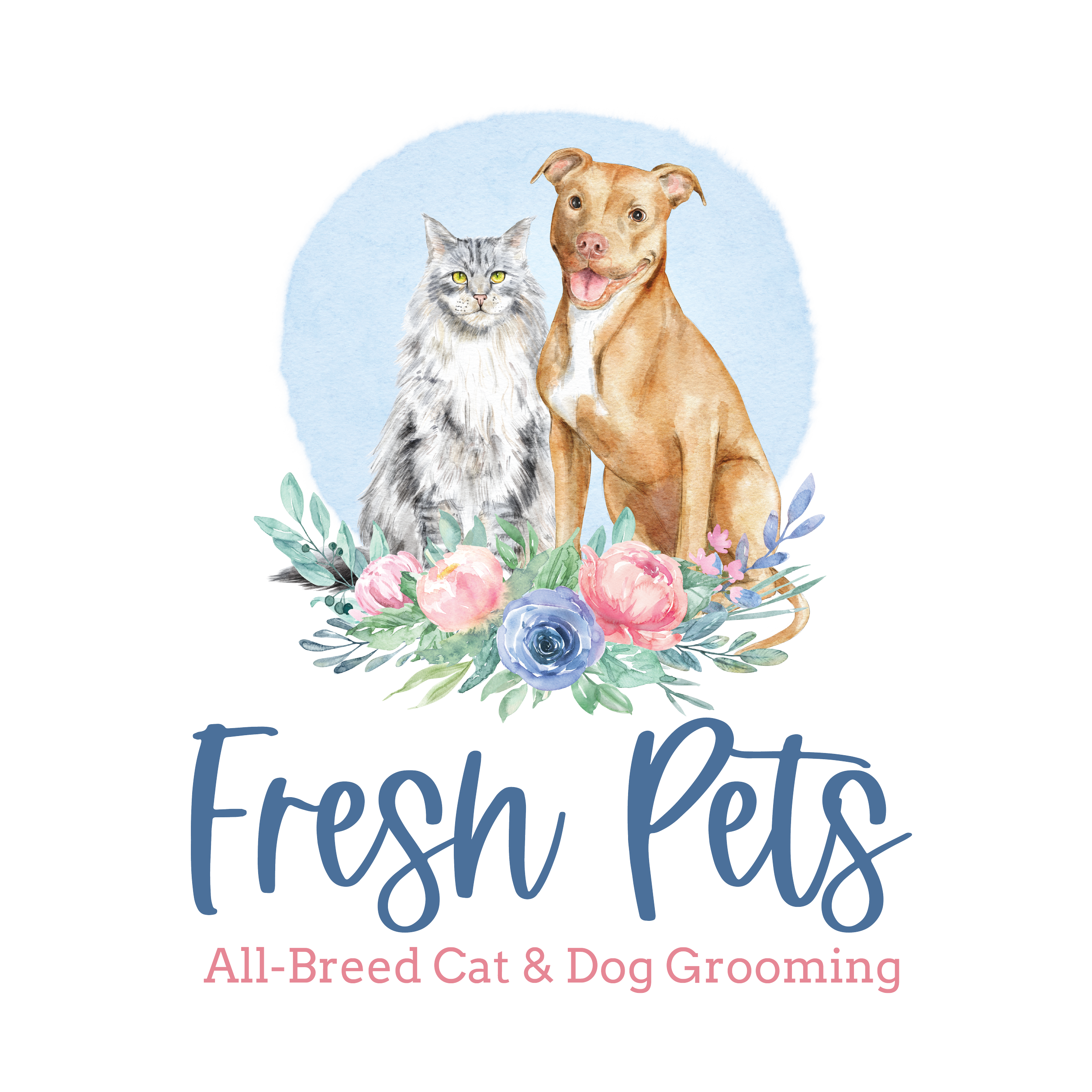 Fresh Pets Grooming Cat Dog Grooming Nail Trims Haircut Pet Fresh Pets Grooming Cat Dog Grooming Nail Trims Haircut Pet