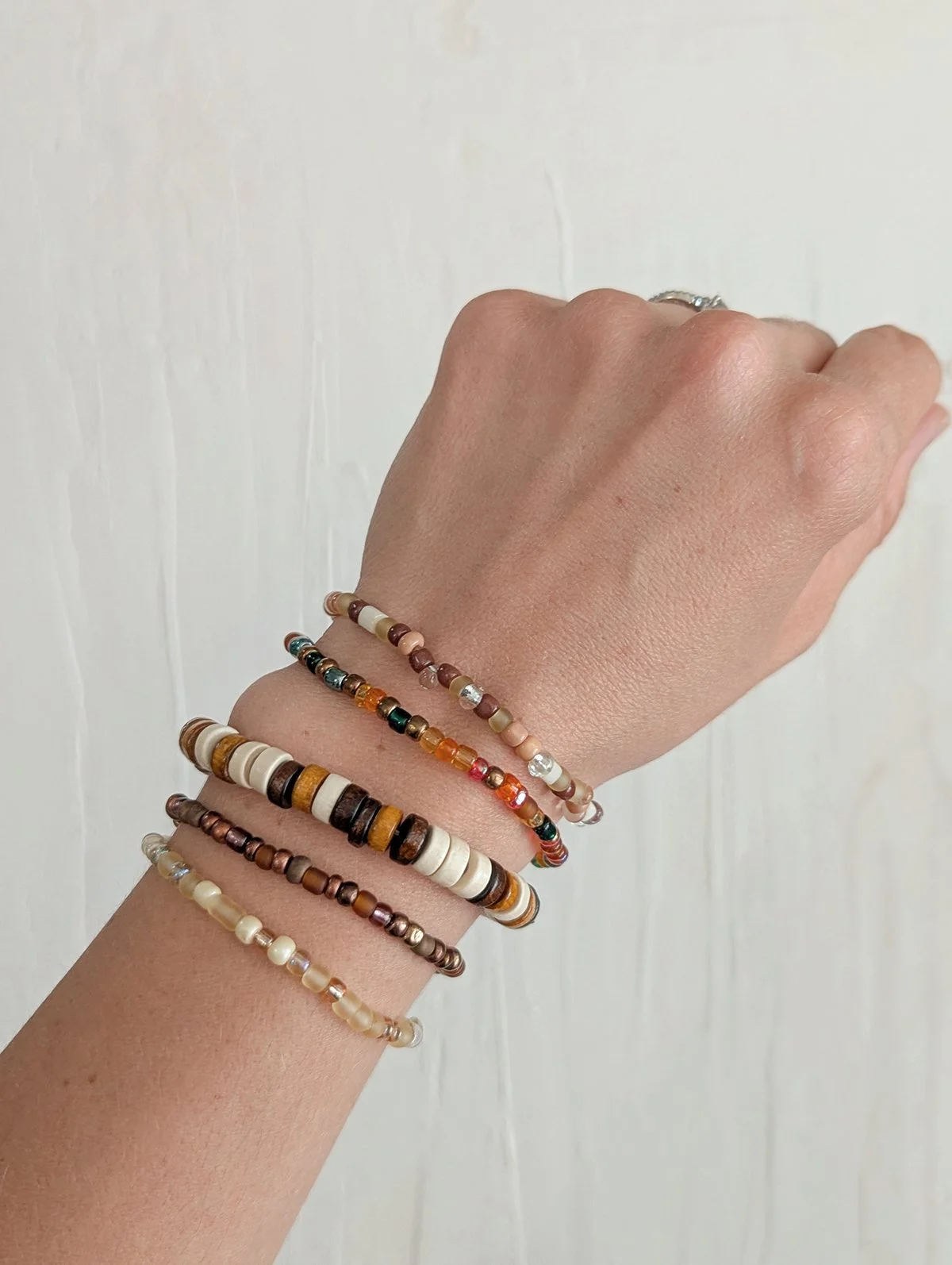 *PREORDER* Al a Carte Bracelets