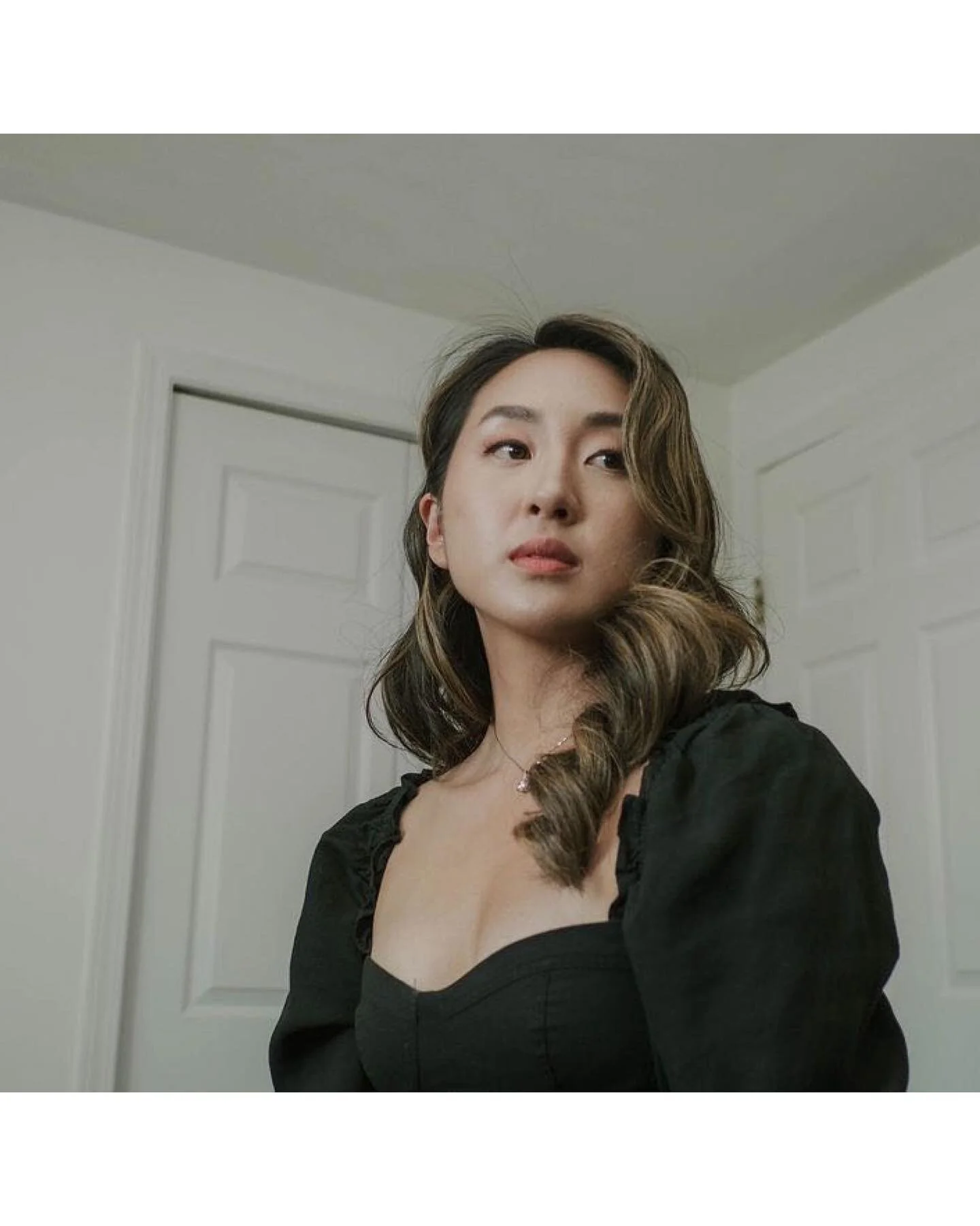 a selfie series --

HMUA: @unnisbeautyartistry
