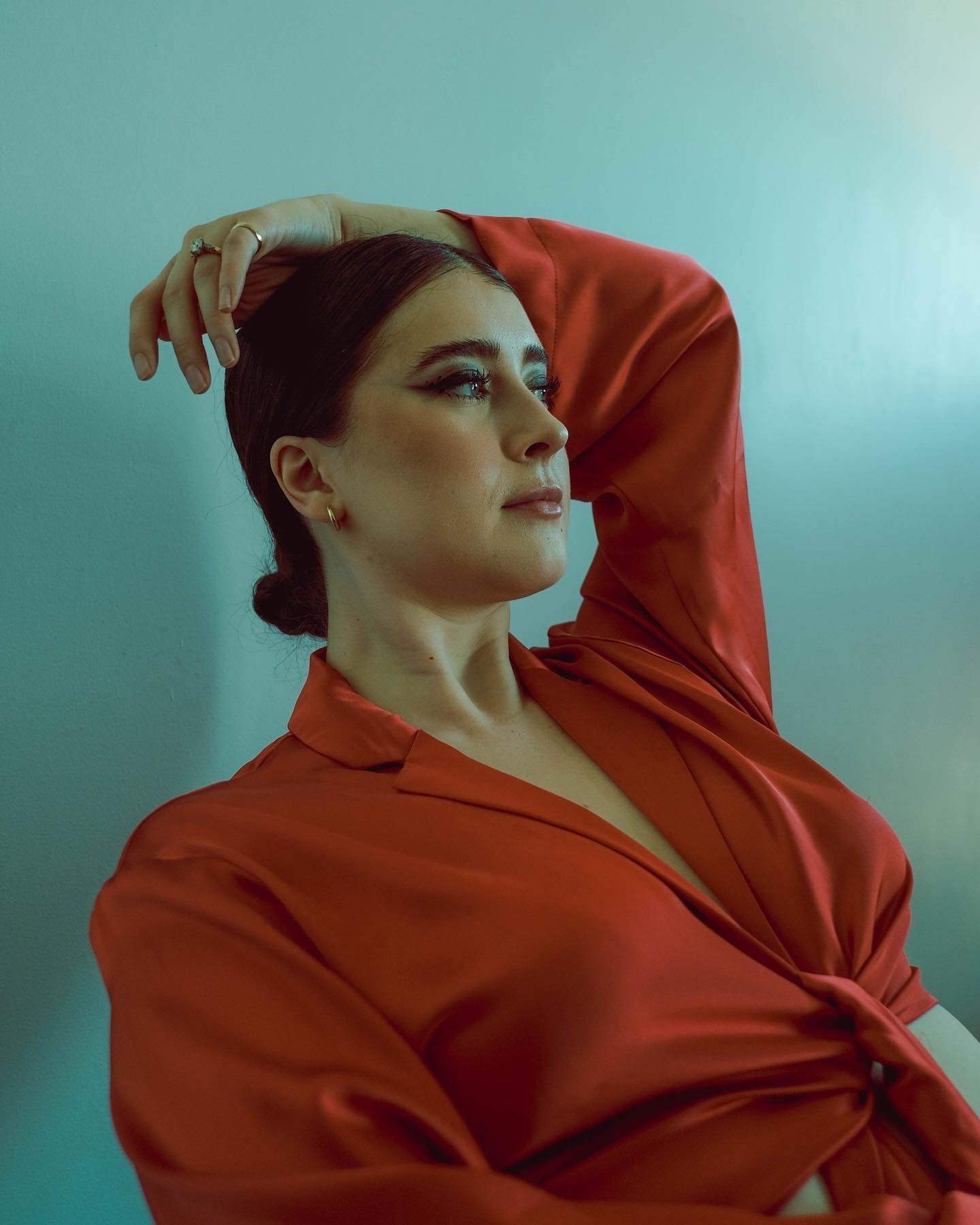 2022 taught me that being loving should not be mistaken for giving people whatever they want, for speaking to people only the words they want to hear. With love comes a desire for the greater good of the other person; sometimes this is challenging an