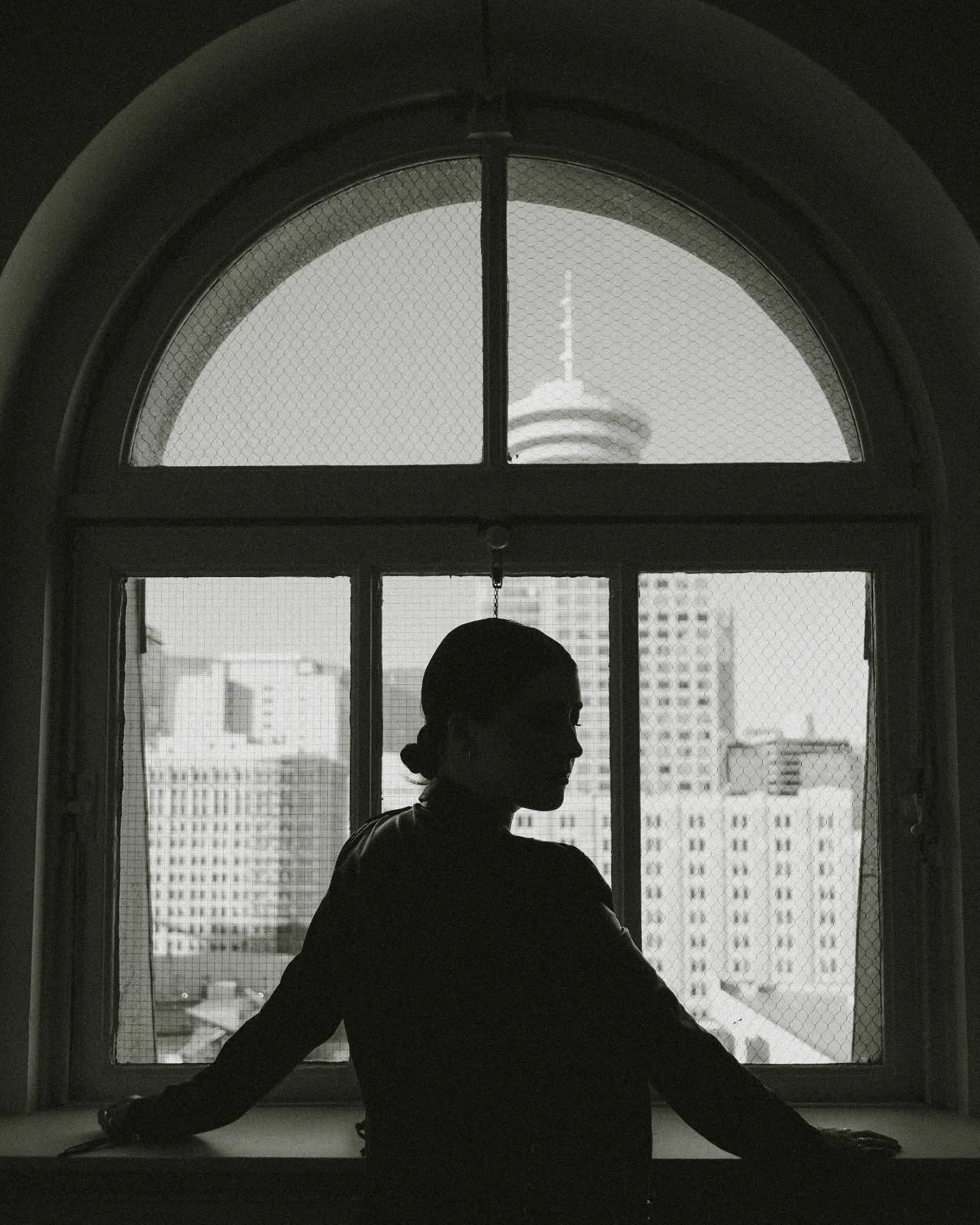 &quot;Because we embrace our scars more than our healing,&quot; Lorraine said. &quot;We can recall the exact day we got hurt, but who remembers the day the wound was gone?&quot;

The Next Person You Meet in Heaven, Mitch Albom