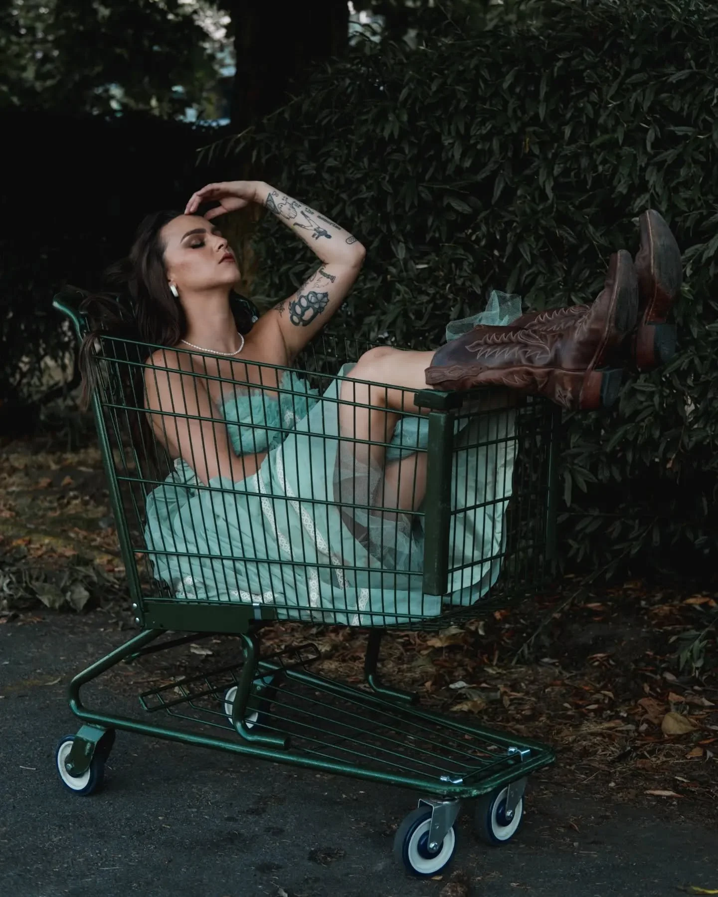 Sometimes I miss the days when I had the time to think of captions (and sleep/socialize/exercise/journal/sleep) 🤭