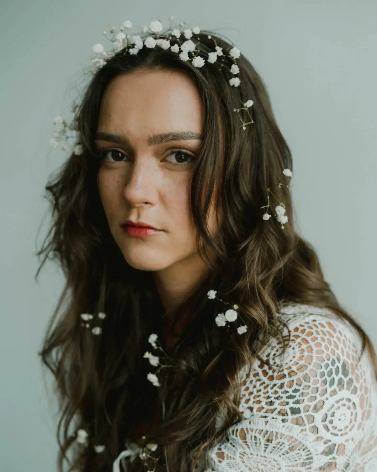 I am not what happened to me but what I choose to become.