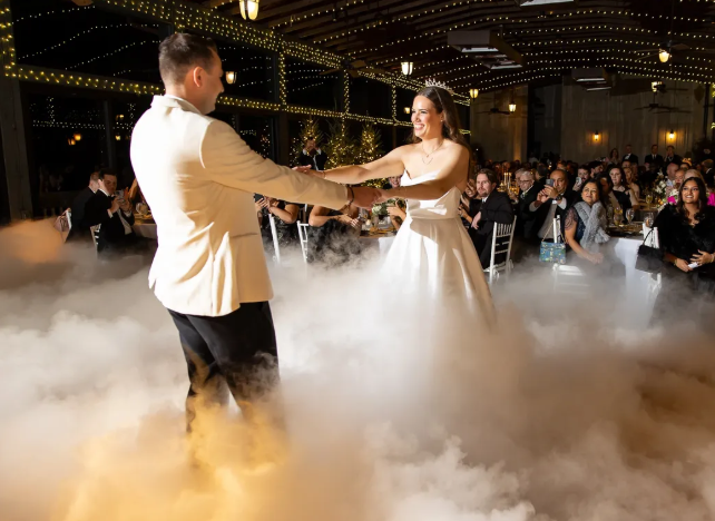 Lavalier Microphone - Officiant