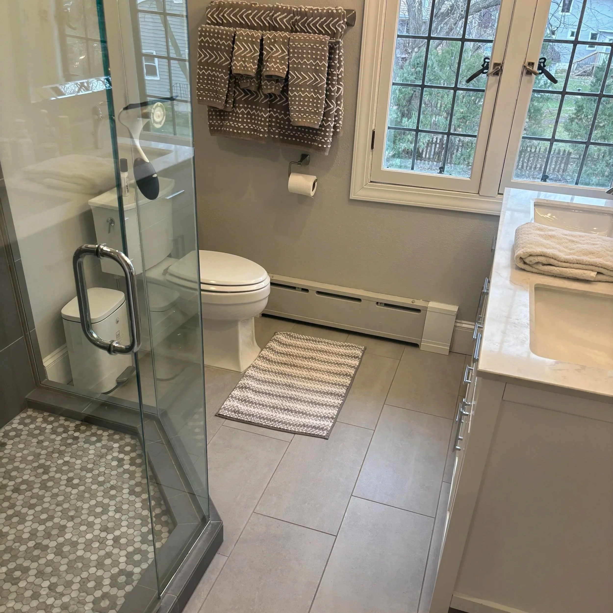 Cost of not having Home Watch