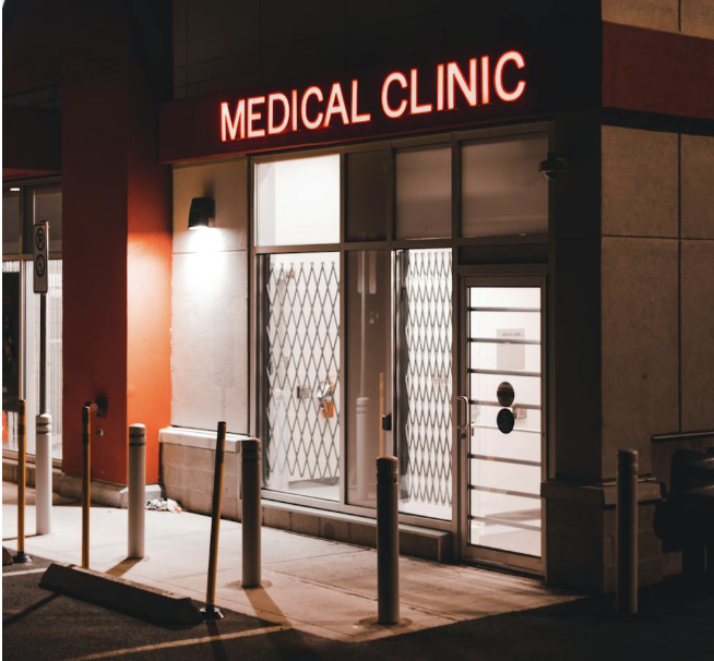 When Life Brings You to Mayo Clinic, Who Is Watching Your Home?