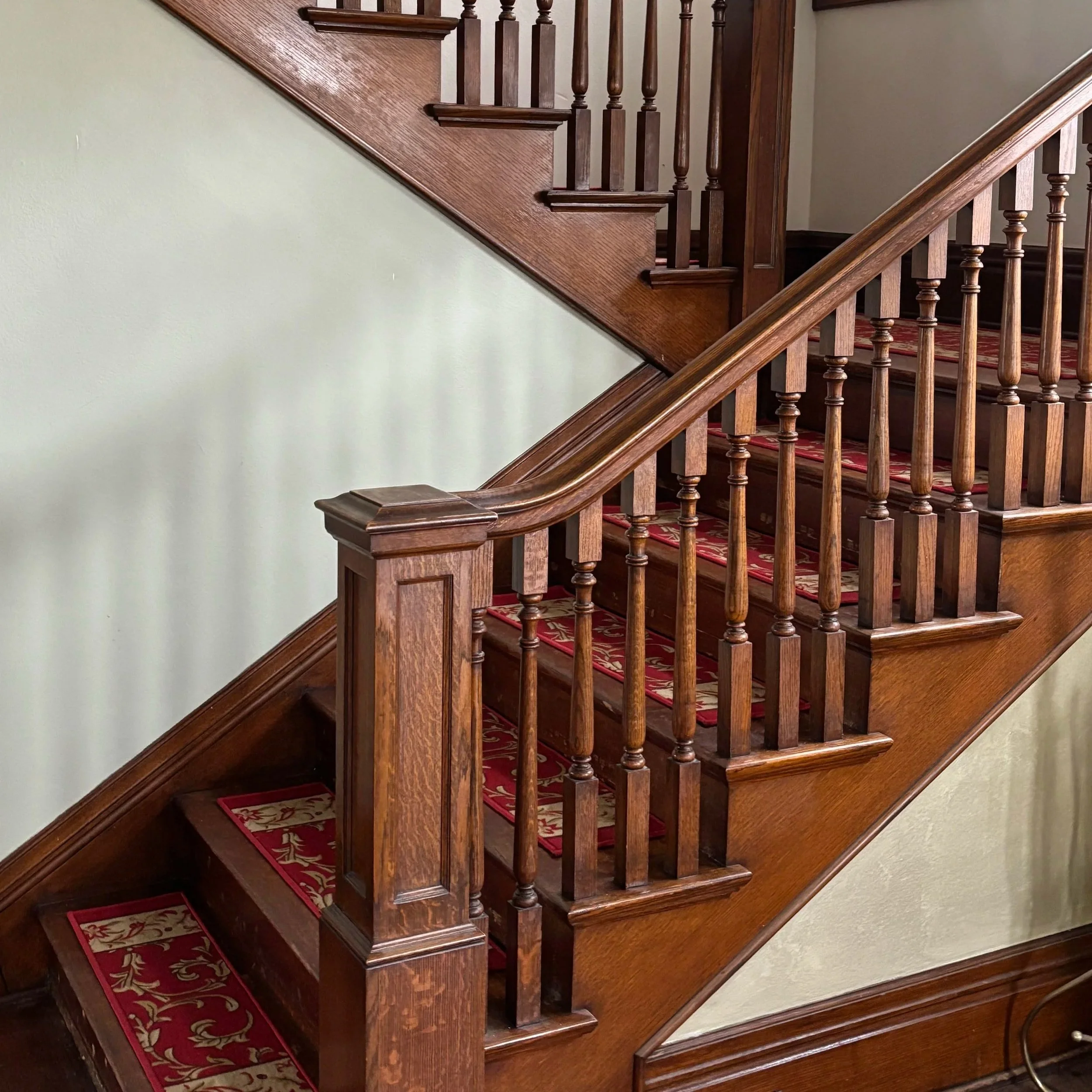 When a Parent Moves to Assisted Living