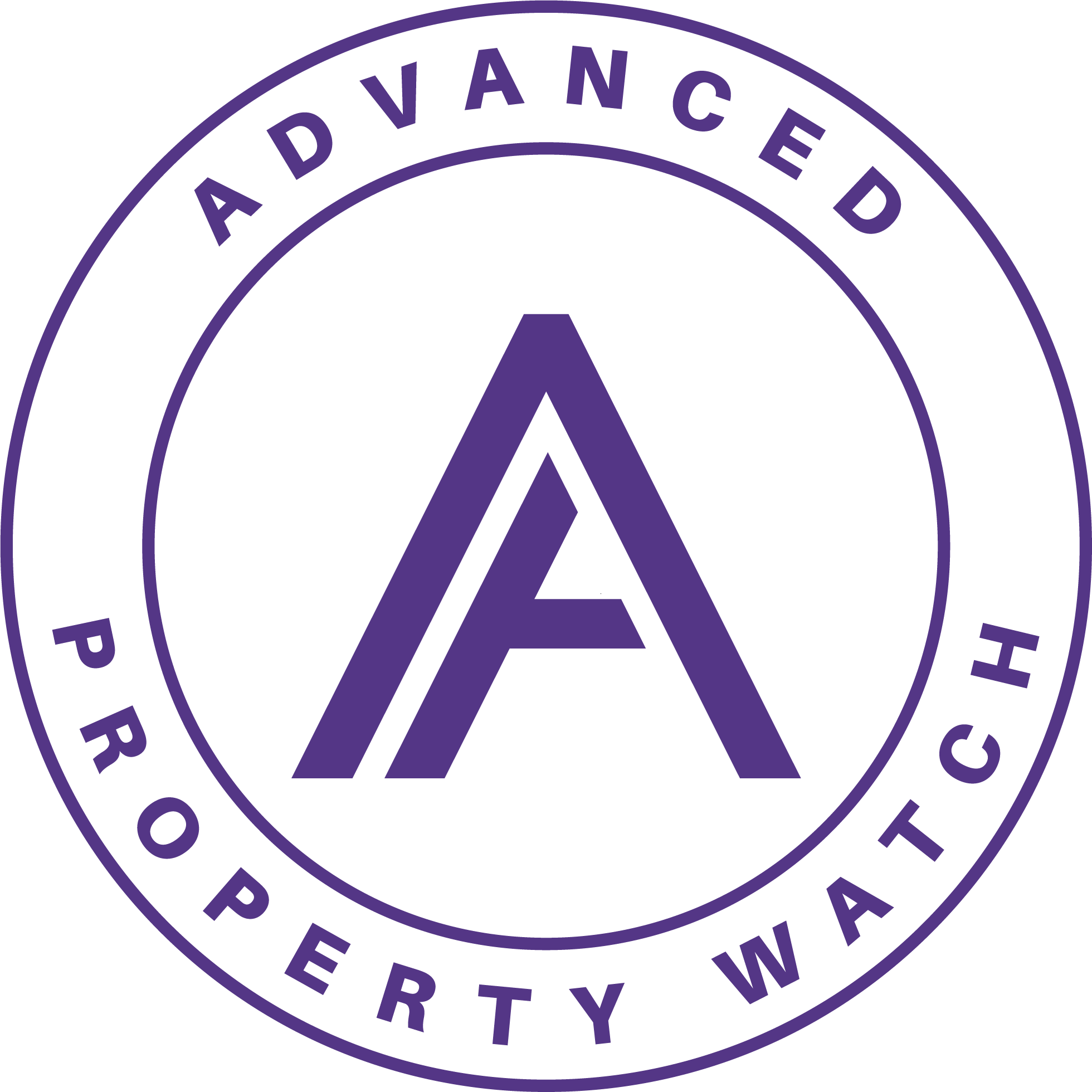 Advanced Property Watch