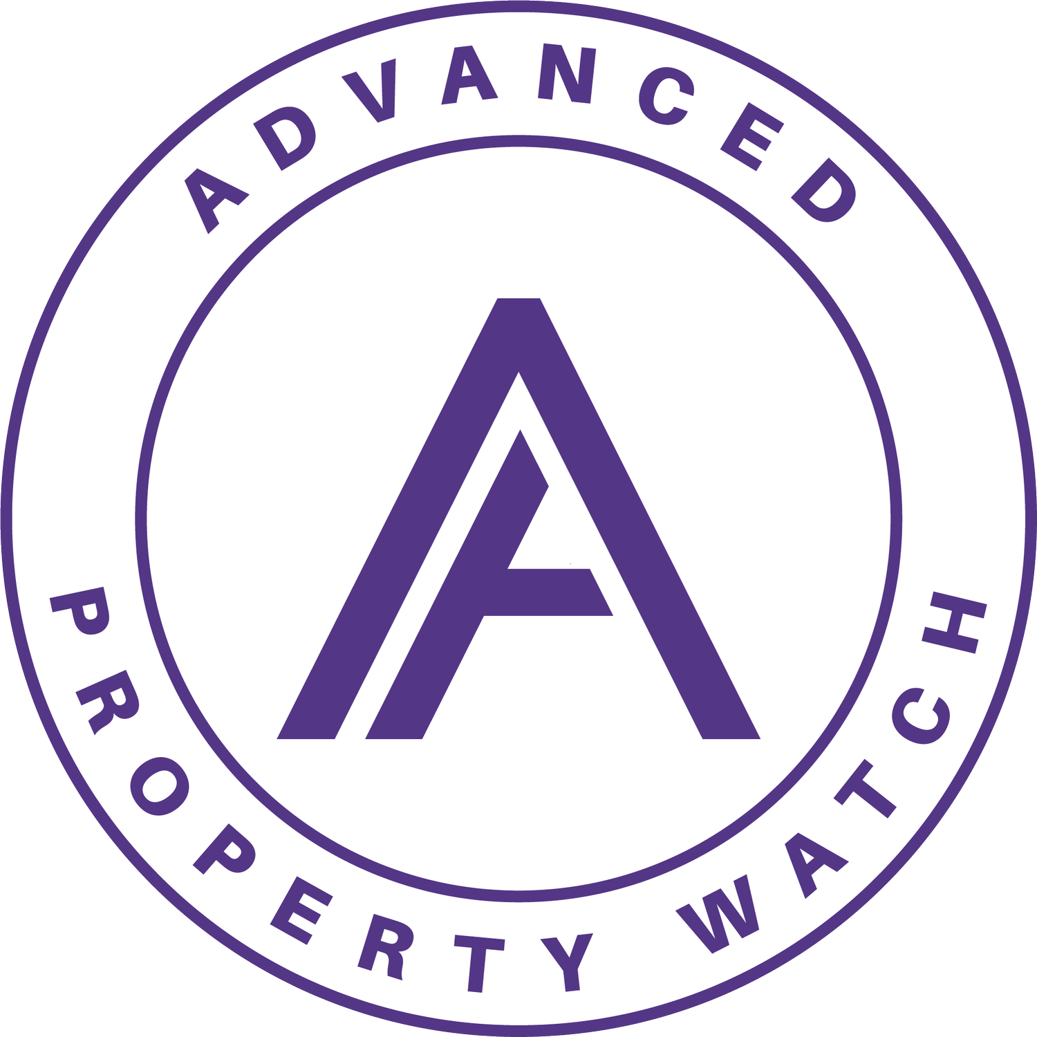 Advanced Property Watch