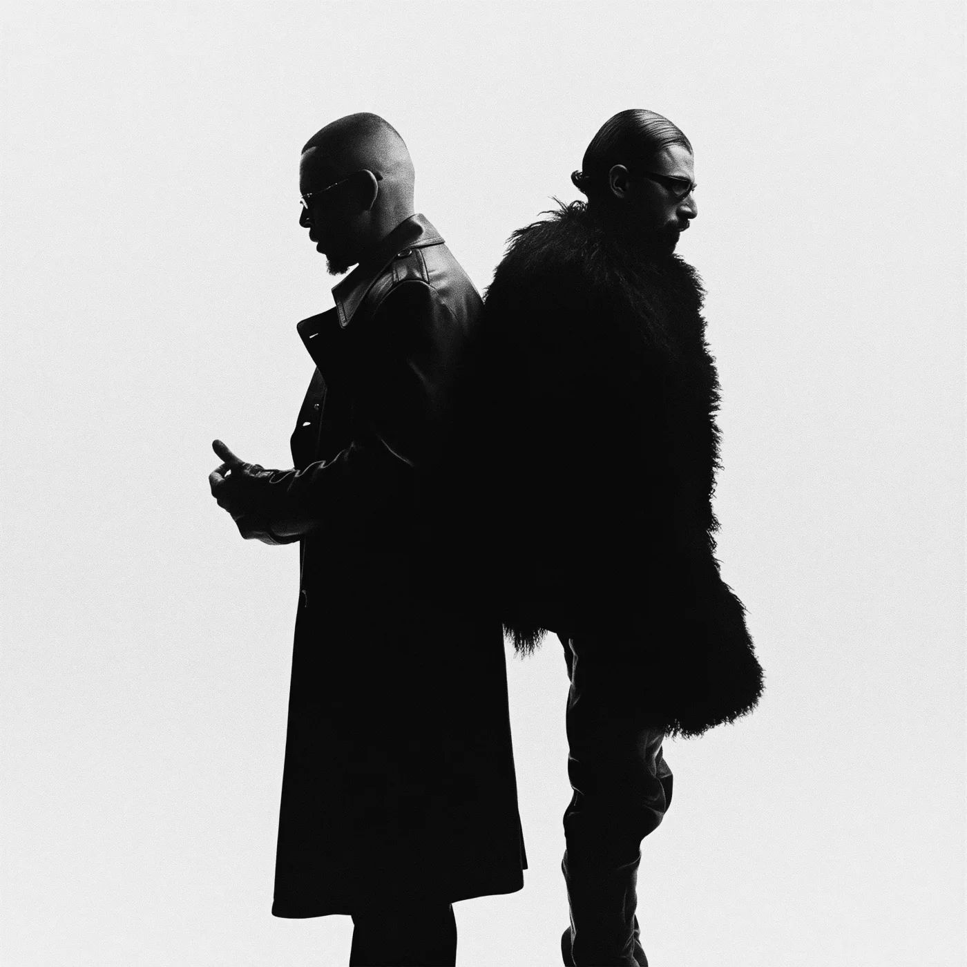 luciano & afshin momadi  - like that (mix & master)