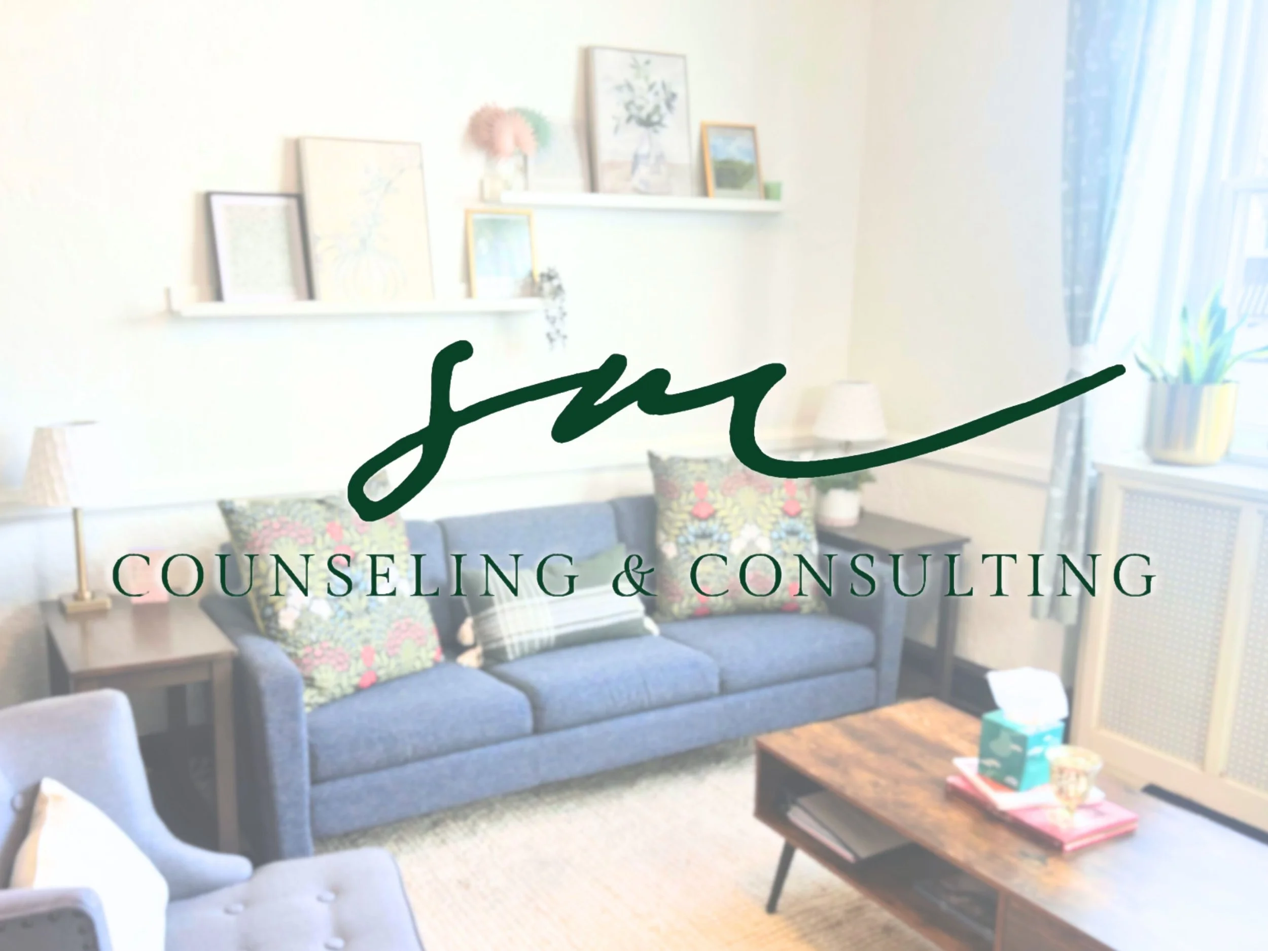 Our Space — SM Counseling & Consulting