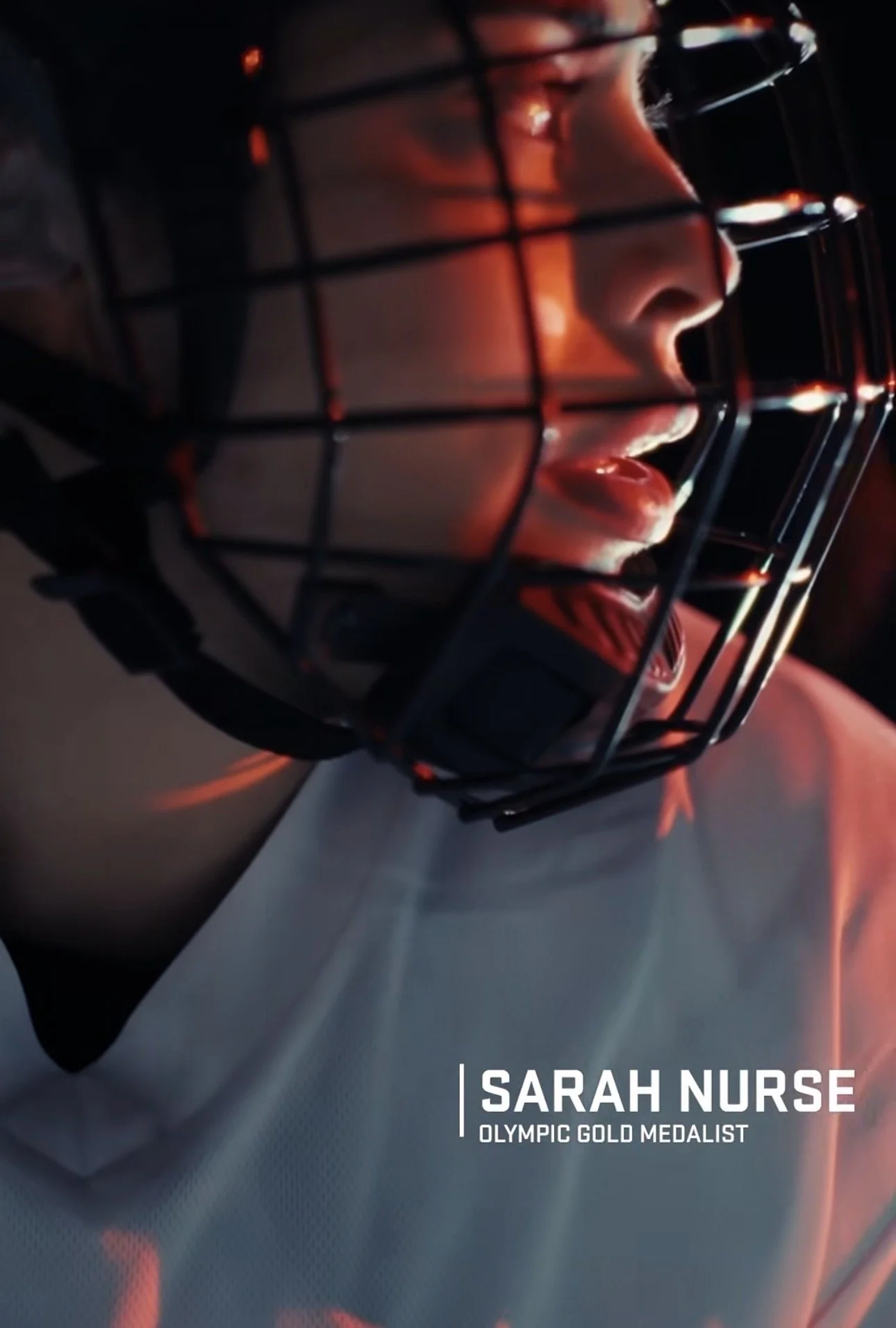 Healing like an Olympic Athlete