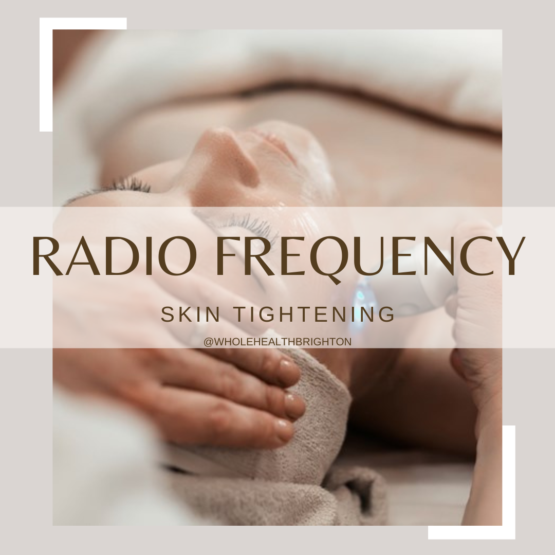 The Non-Invasive Skin Tightening Spring Sale