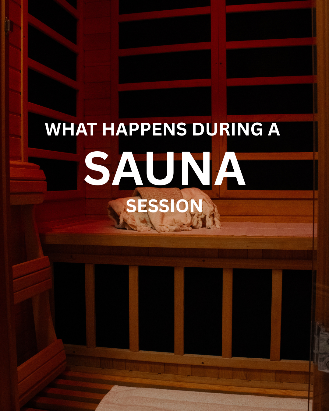 Why We’re Loving Sauna Sessions