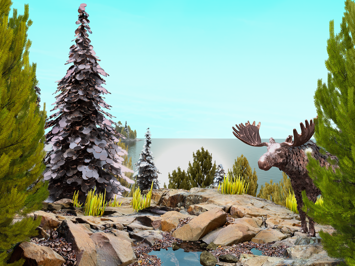 Minnesota Lottery Beneficiary