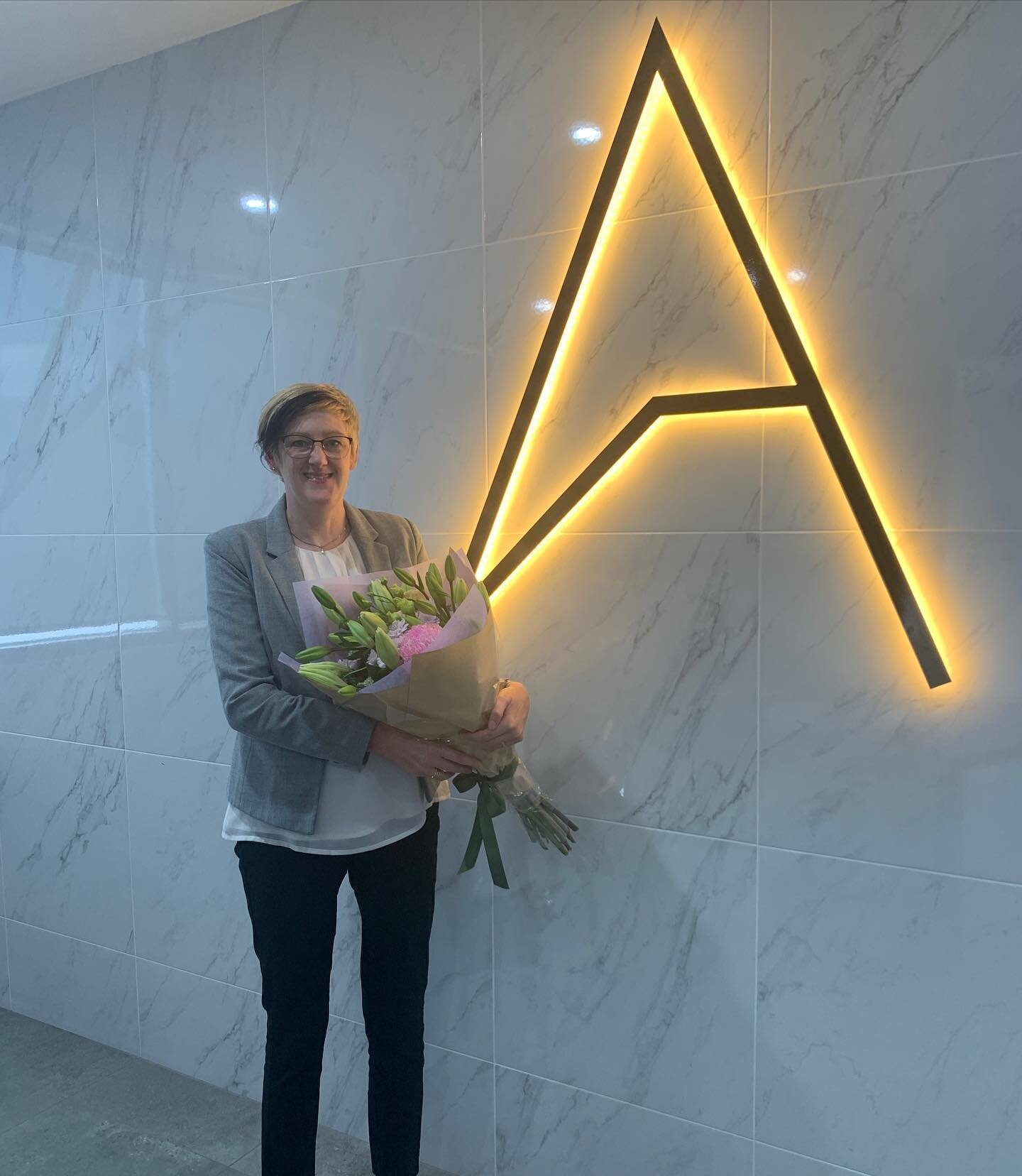 Wow 1 year already! What an incredible asset to our team Anna has been. As Paul&rsquo;s assistant she has helped our business in so many ways and we cannot express how lucky we are to have her!