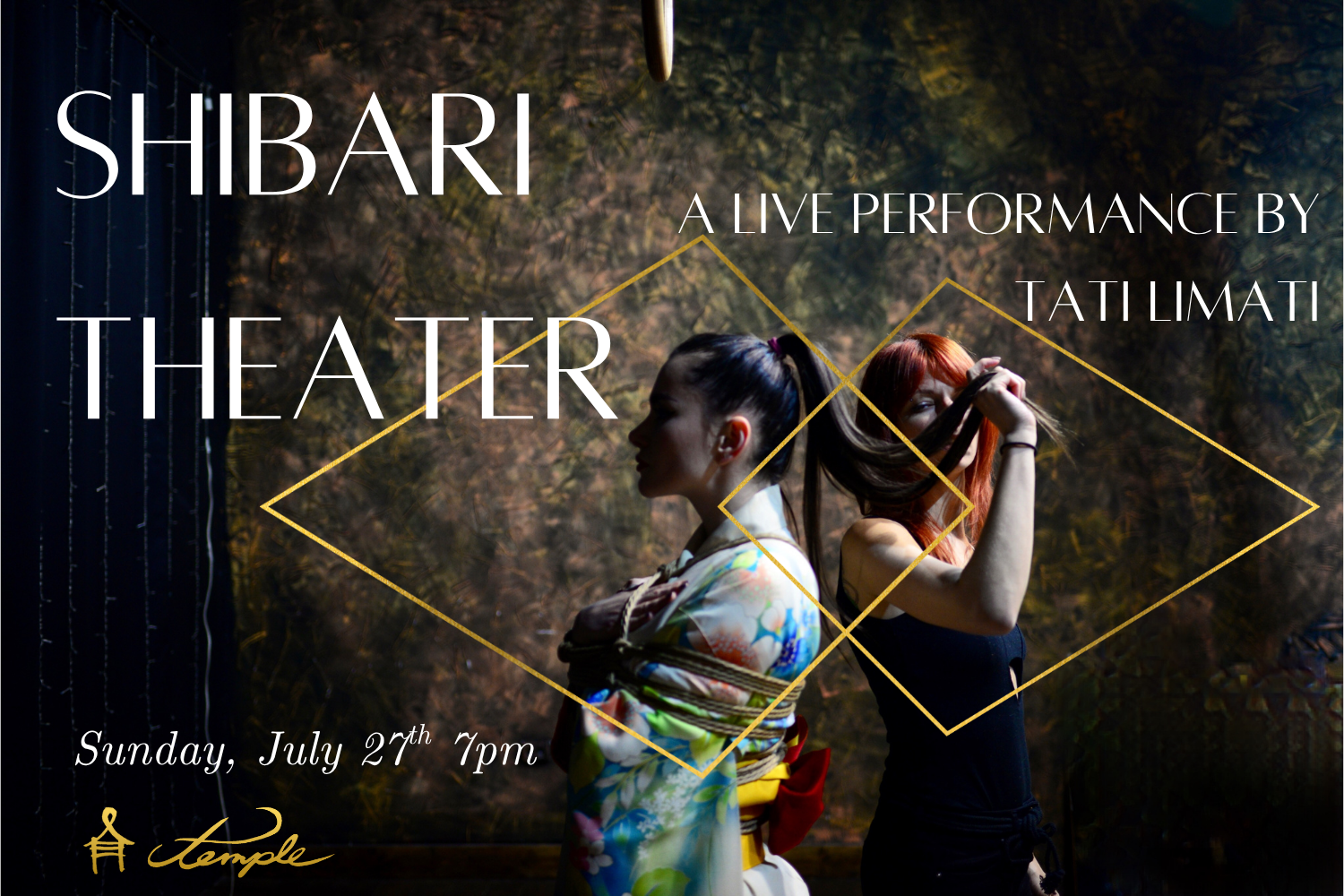 Shibari Theater