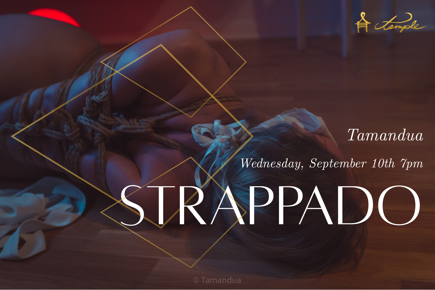 Strappado