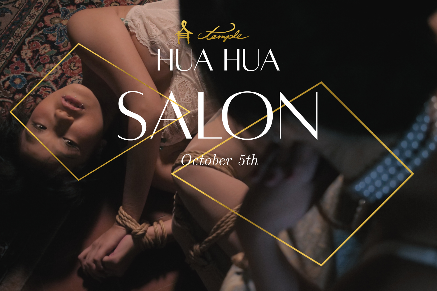 Salon Day