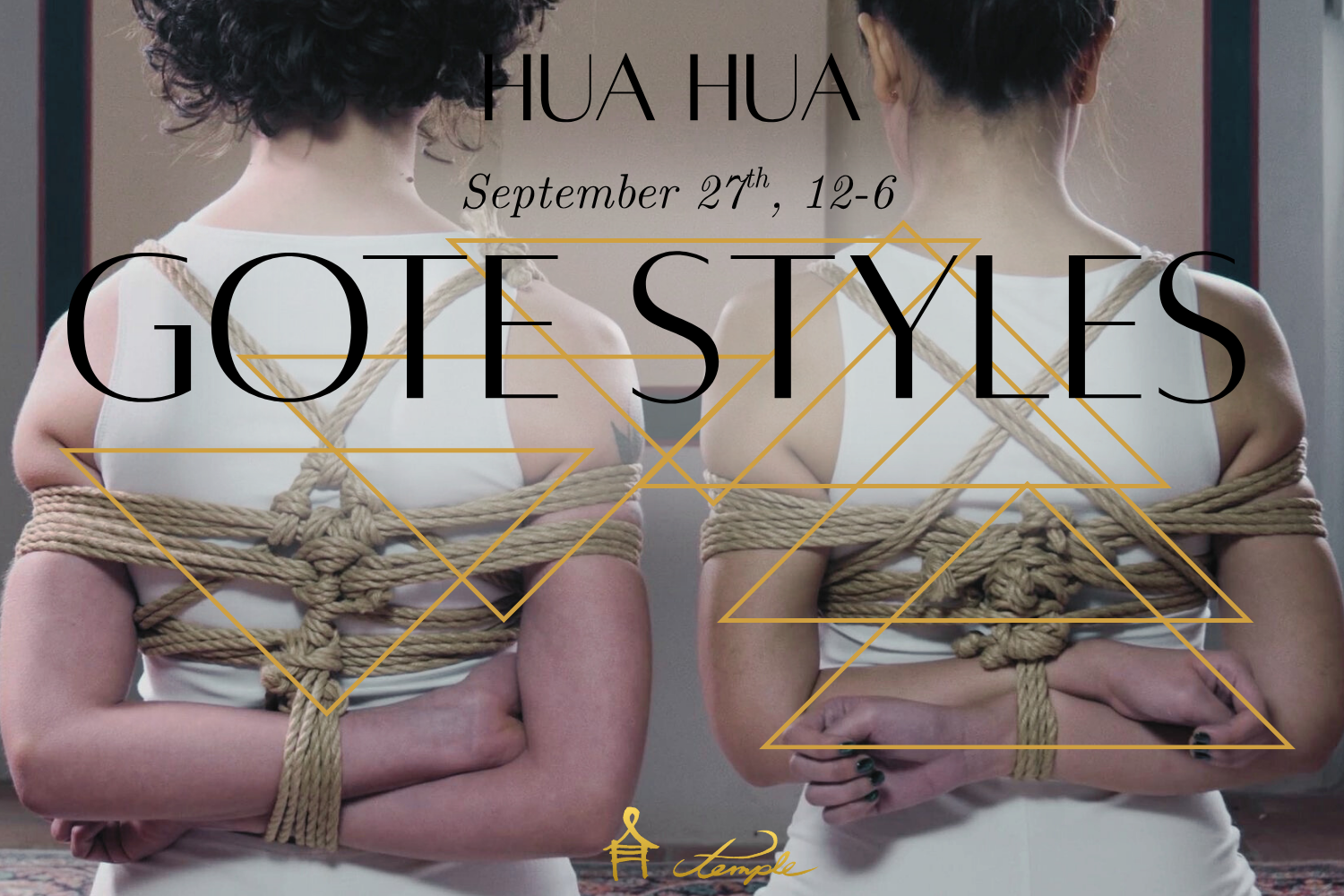 Gote Styles