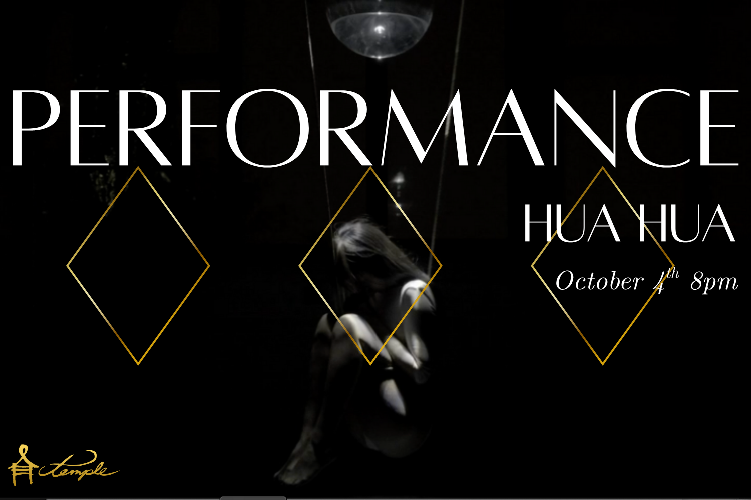 Performance Night