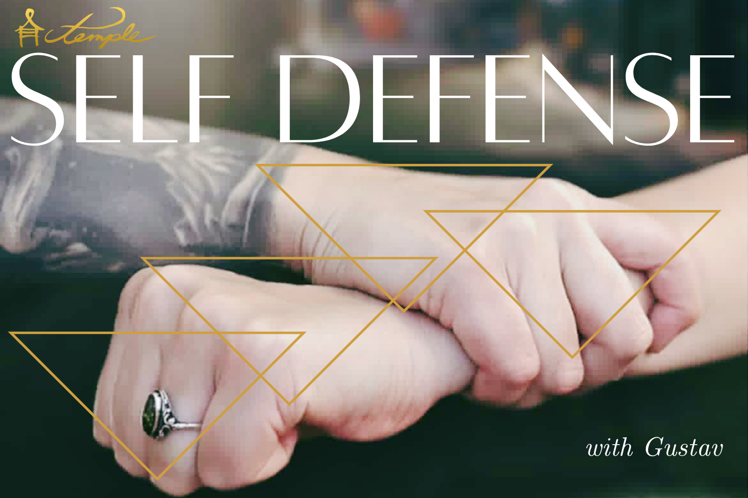 Self Defense