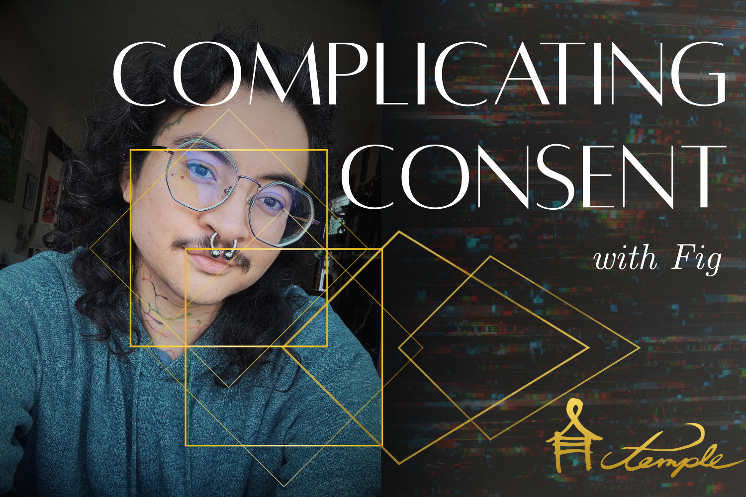 Complicating Consent