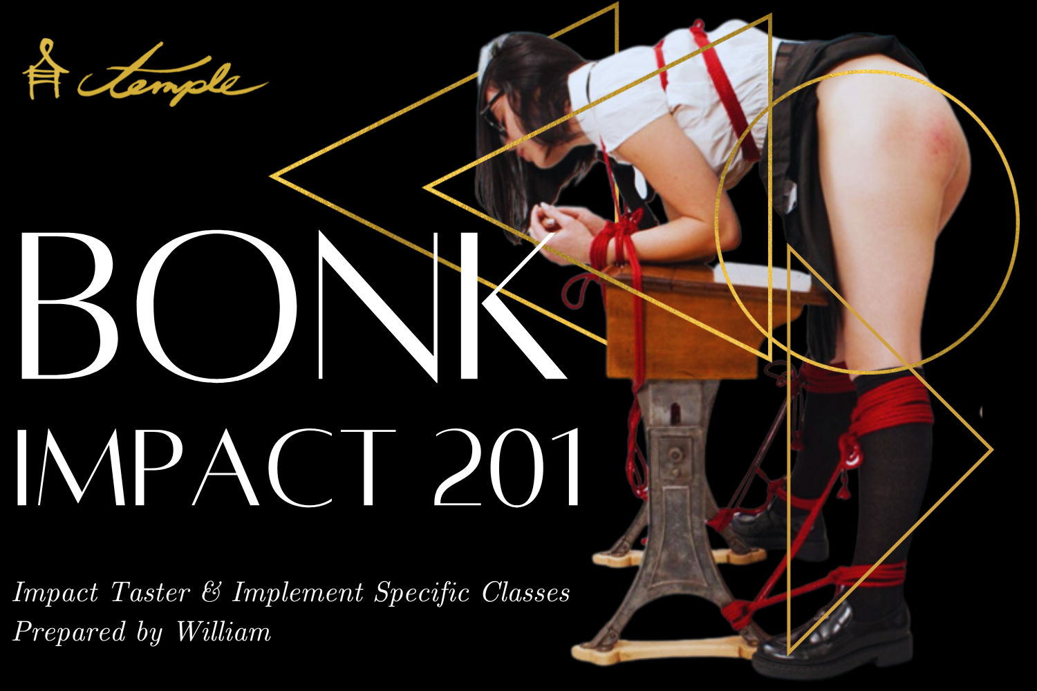 Bonk 201