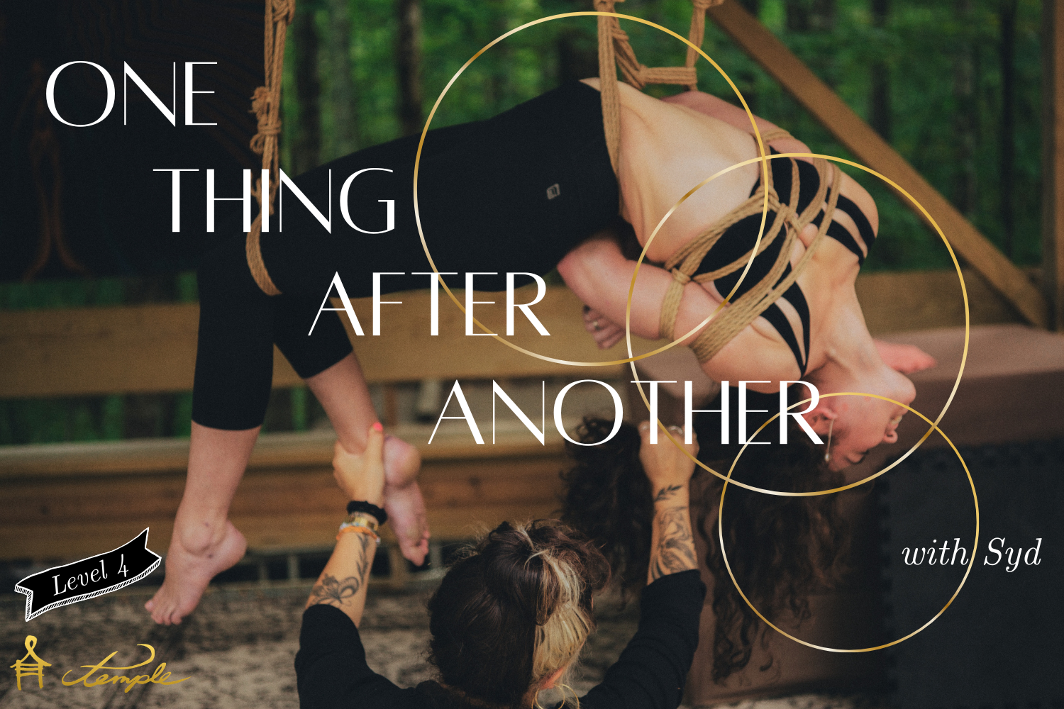 One Thing After Another
