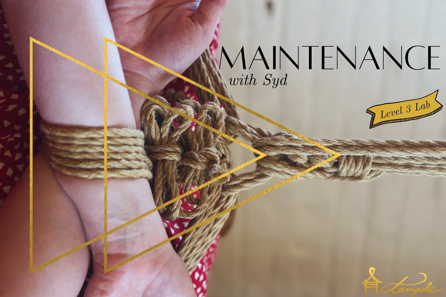Maintenance