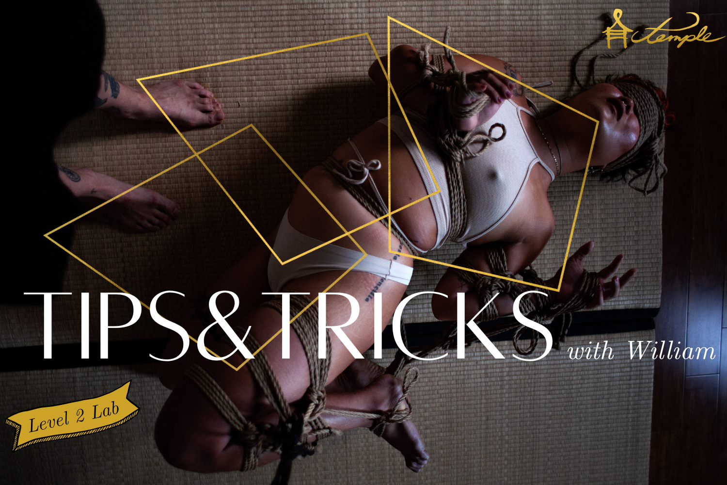 Tips &amp; Tricks