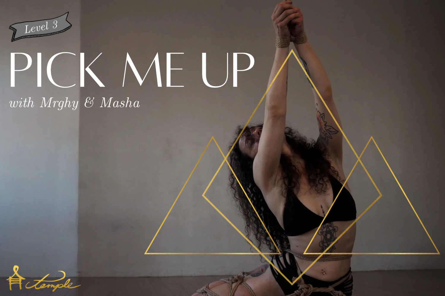 Pick Me Up